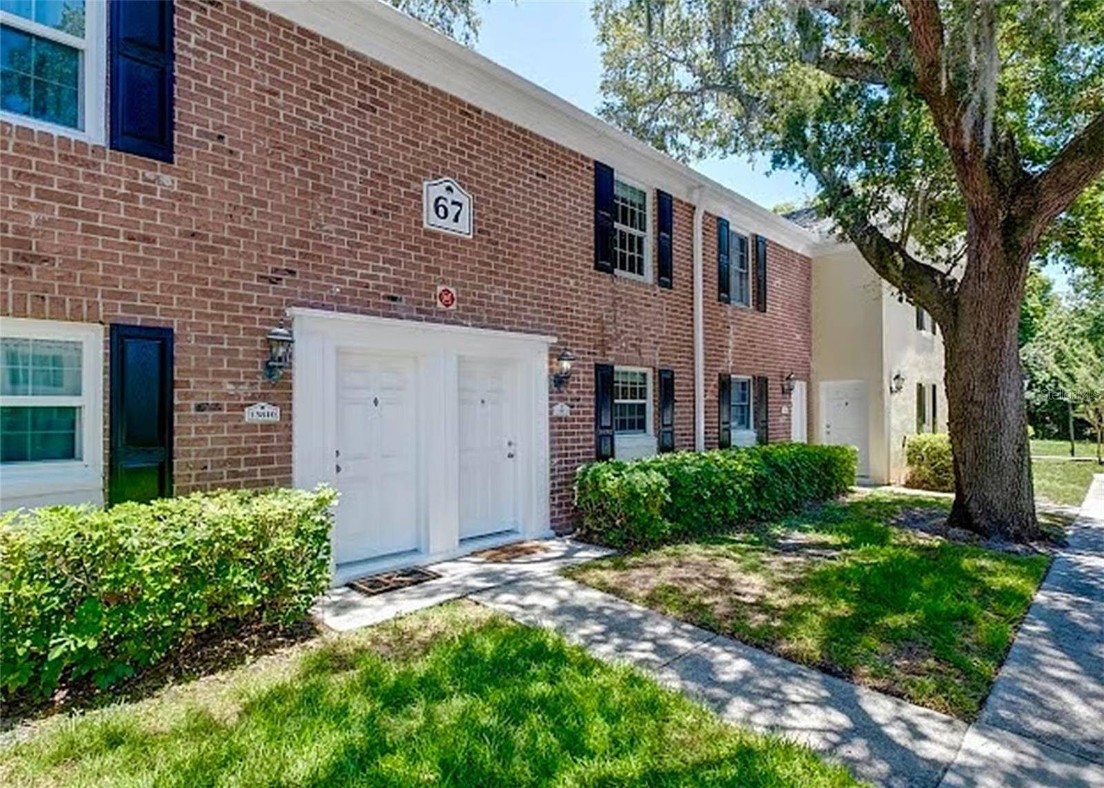 13812 ORANGE SUNSET DR #0, Tampa, FL 33618