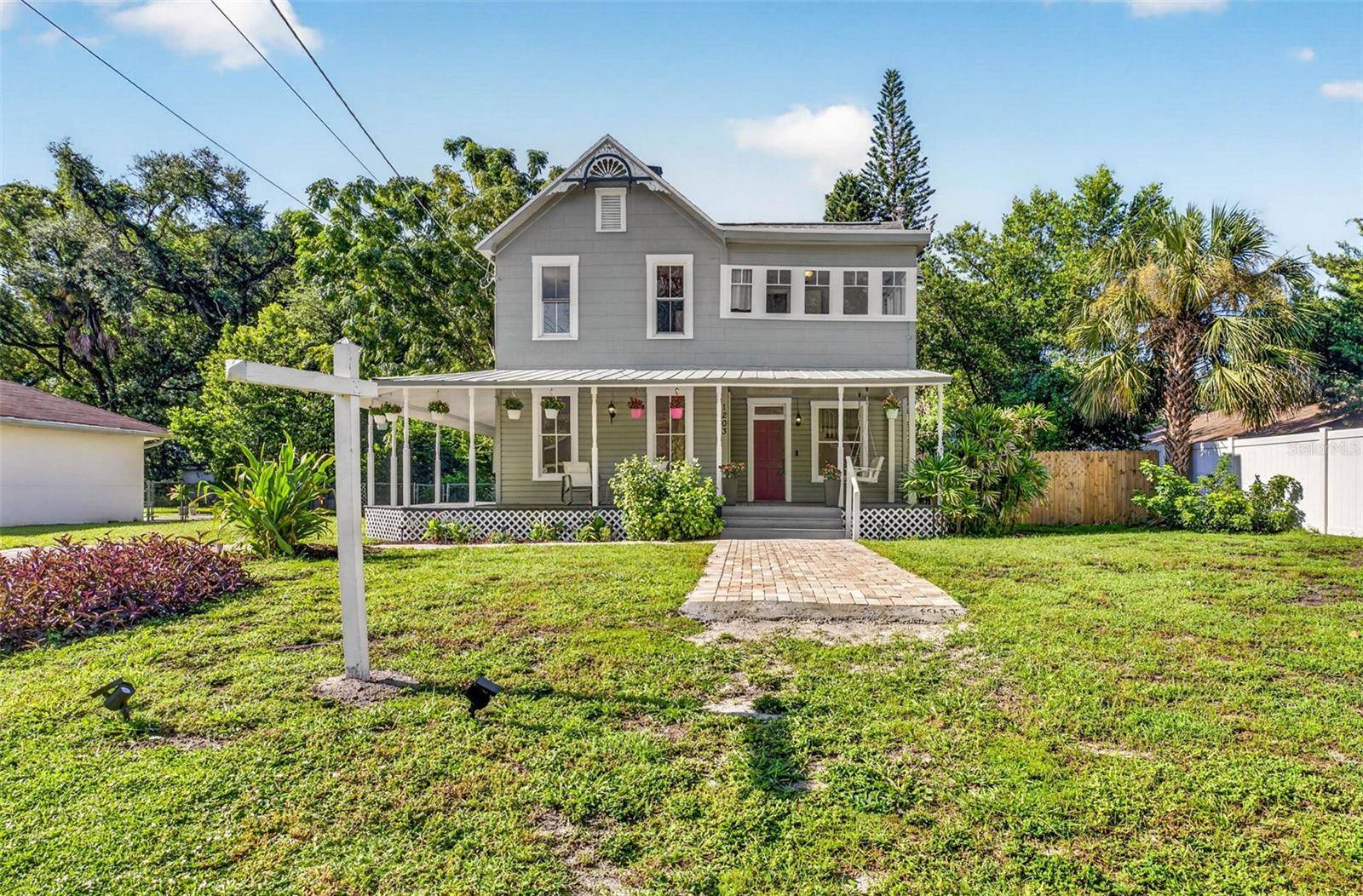 1203 E CHELSEA ST, Tampa, FL 33603