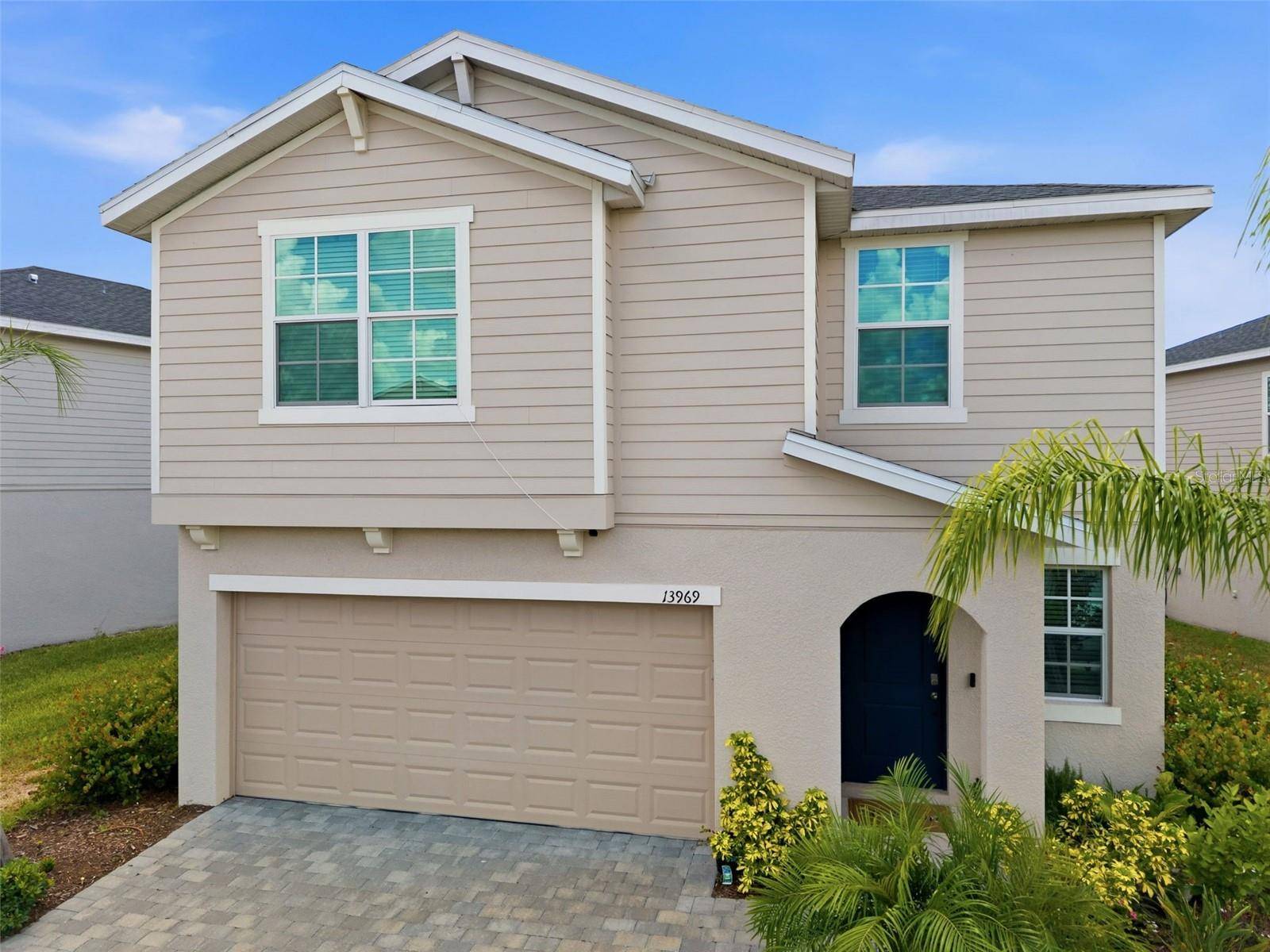 13969 LILAC SKY TER, Bradenton, FL 34211