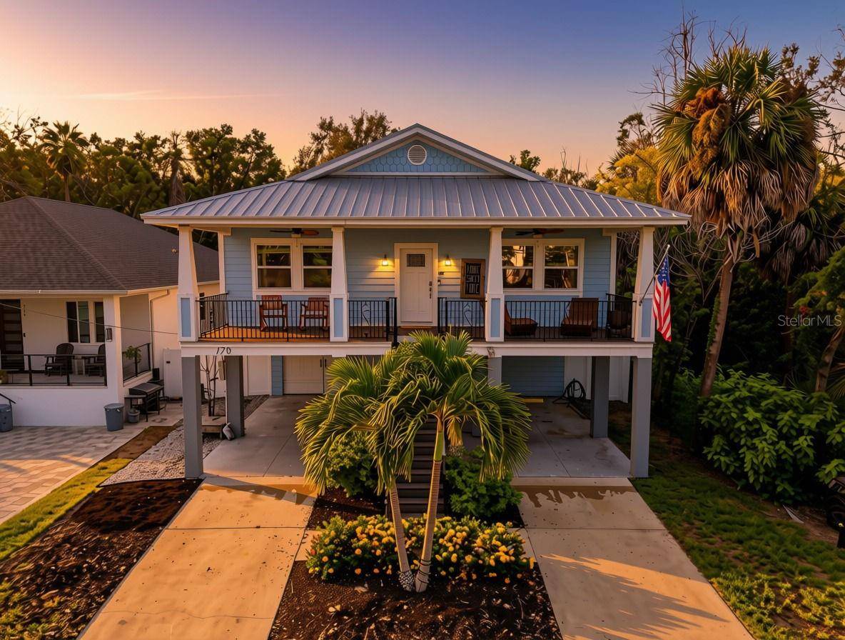 170 E SPRUCE ST, Tarpon Springs, FL 34689