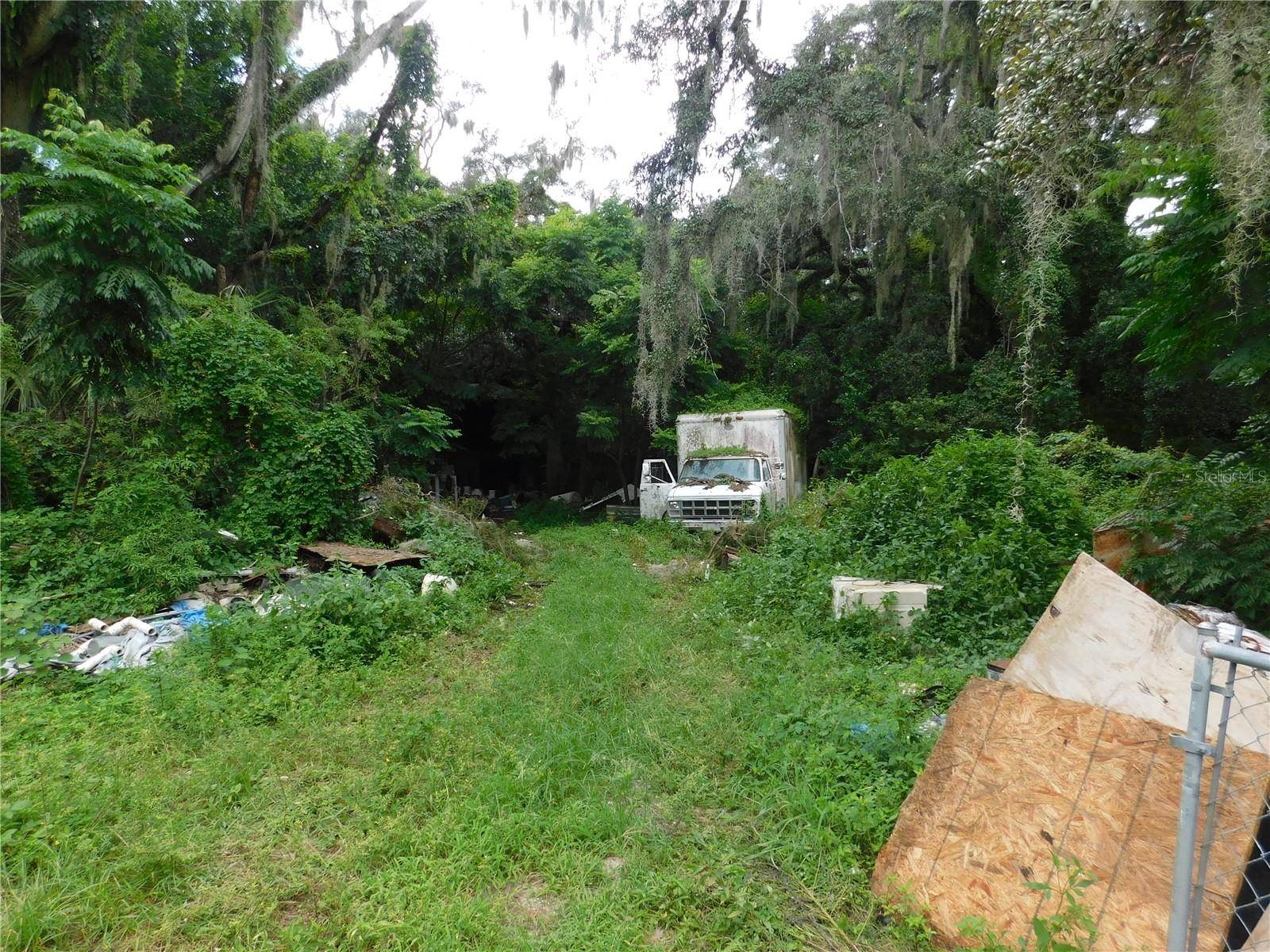 8539 BROAD ST, New Port Richey, FL 34654