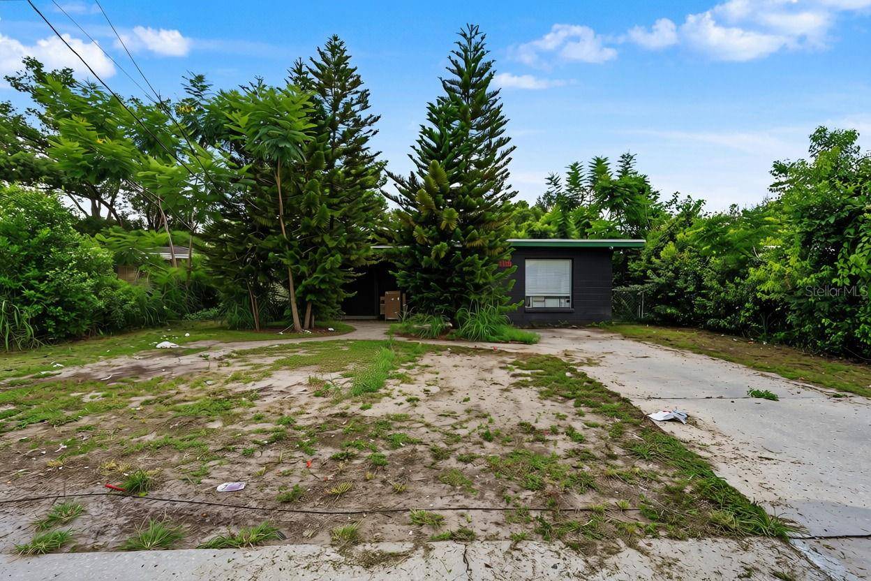 1803 E BOUGAINVILLEA AVE, Tampa, FL 33612