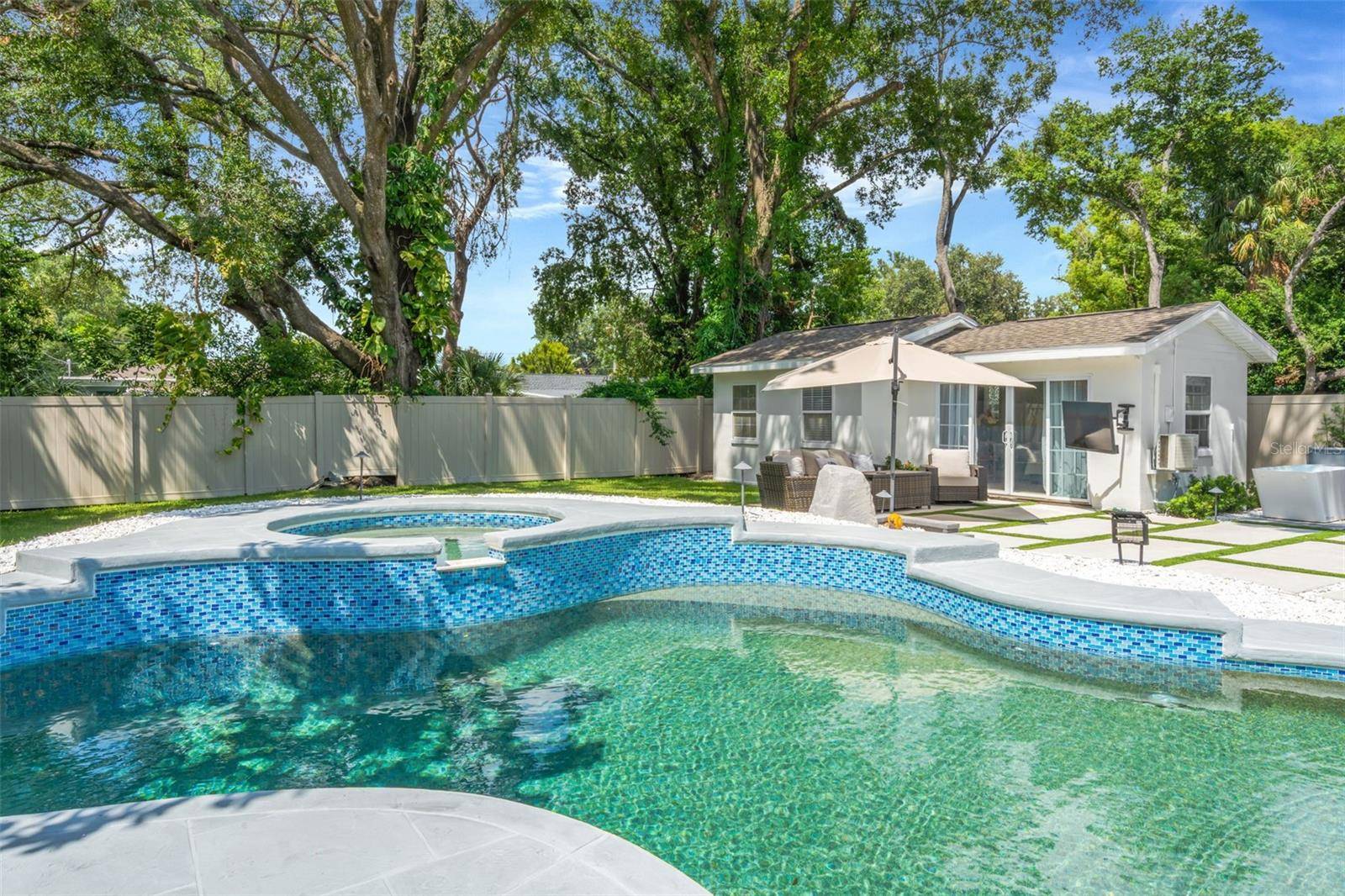 3819 W SAN MIGUEL ST, Tampa, FL 33629
