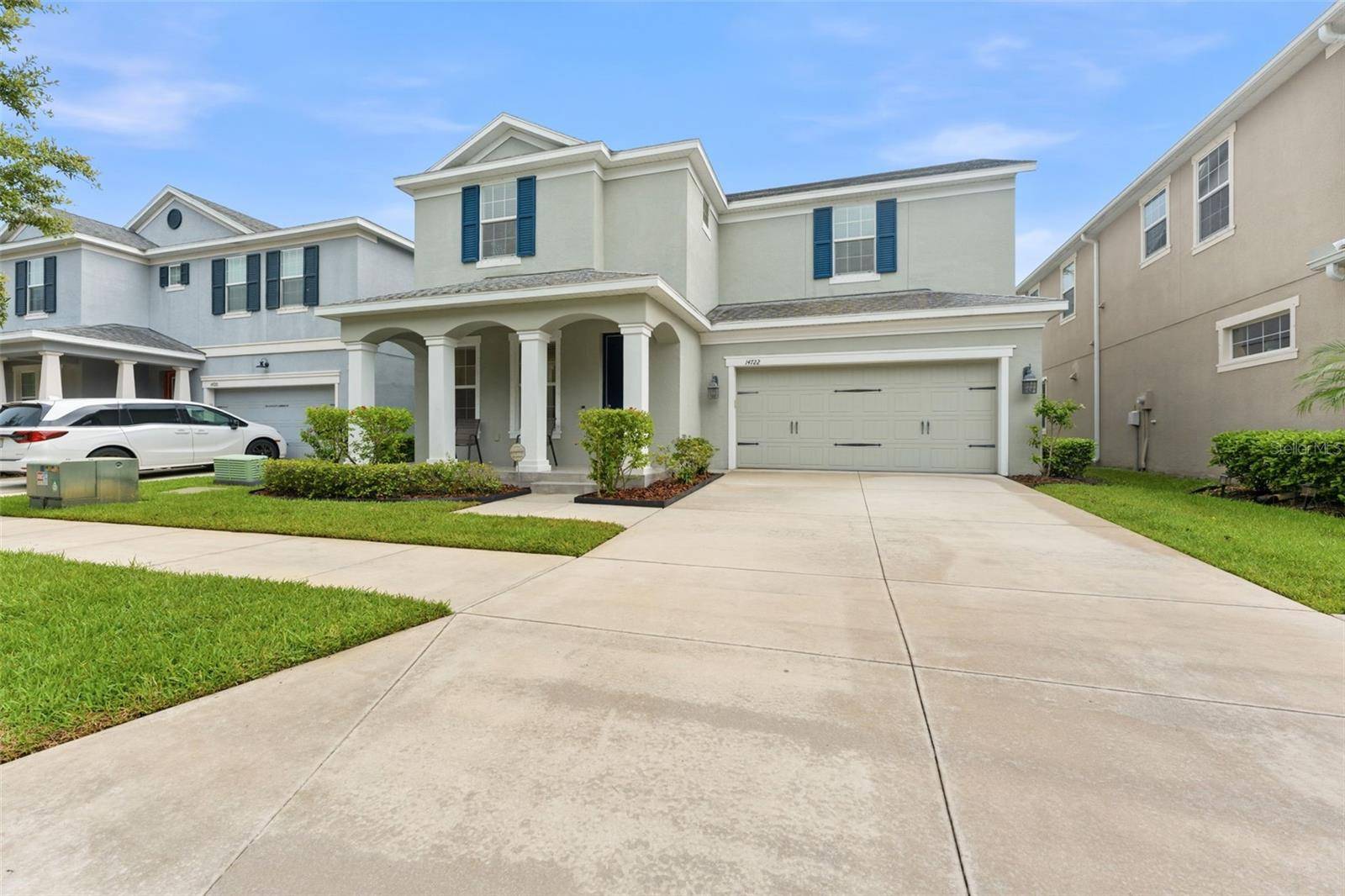 14722 ROCKY BROOK DR, Tampa, FL 33625