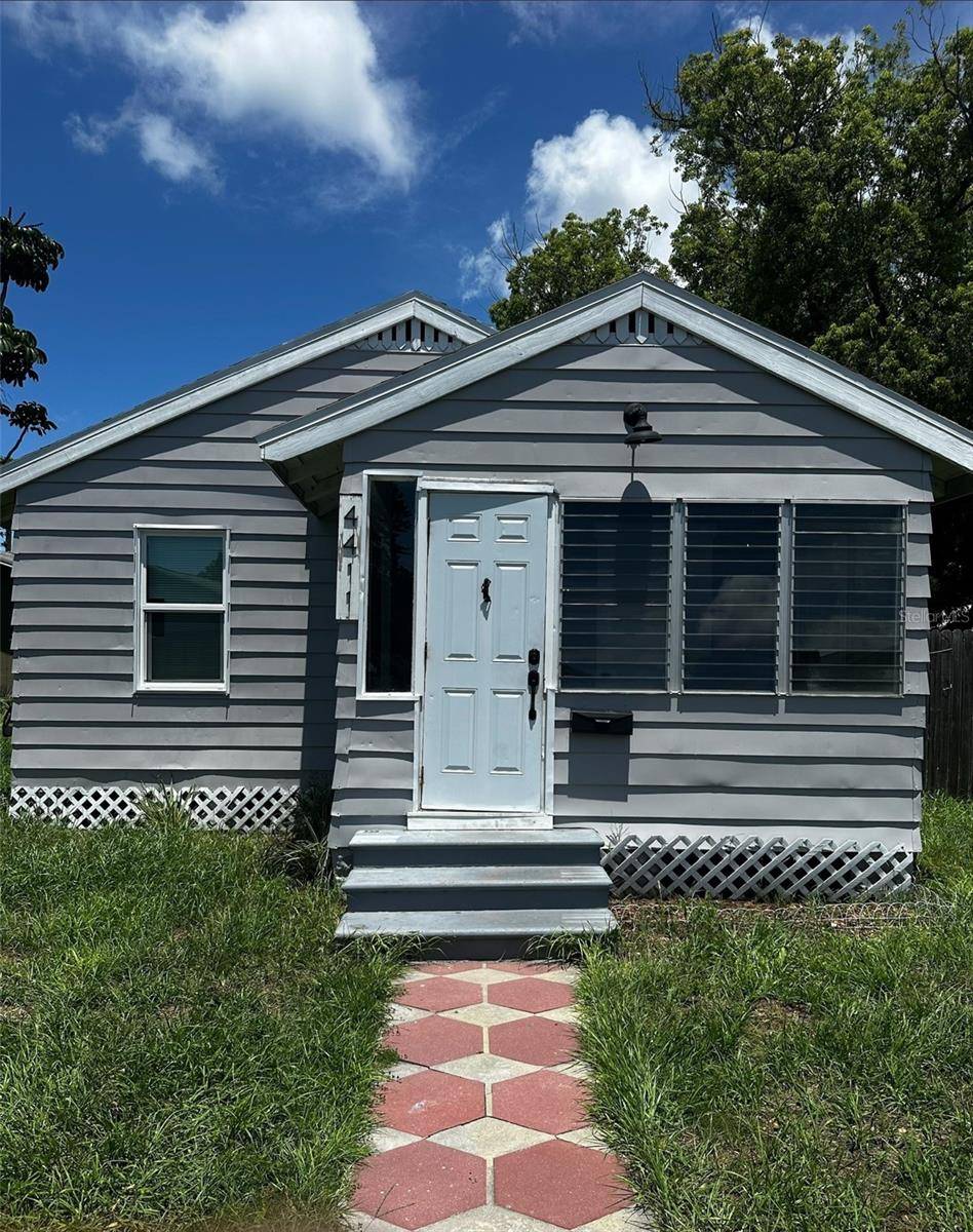 4411 16TH AVE S, St Petersburg, FL 33711