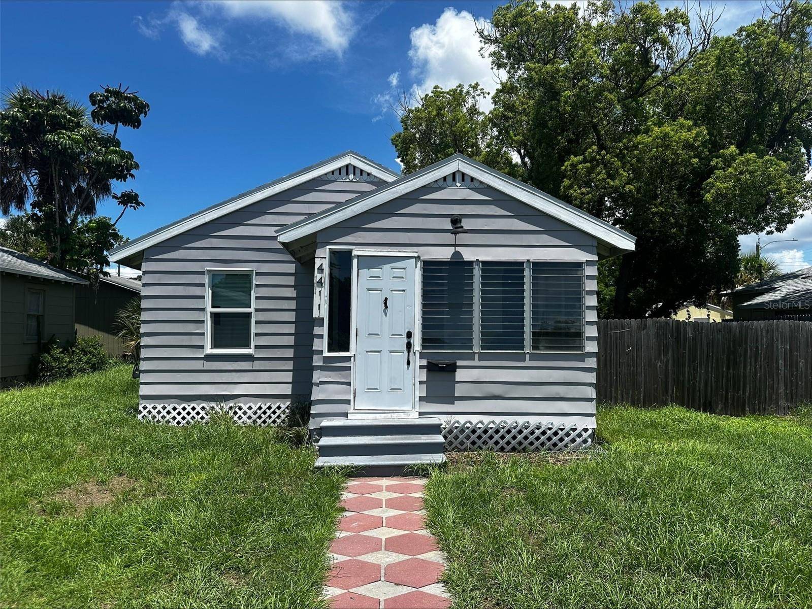 4411 16TH AVE S, St Petersburg, FL 33711