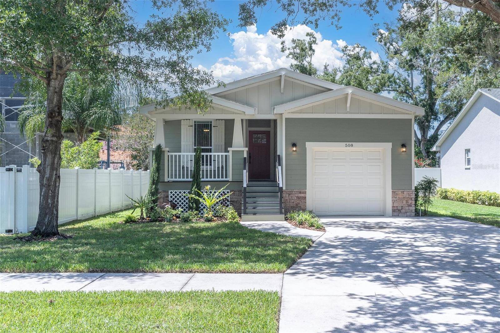 508 WASHINGTON AVE, Oldsmar, FL 34677