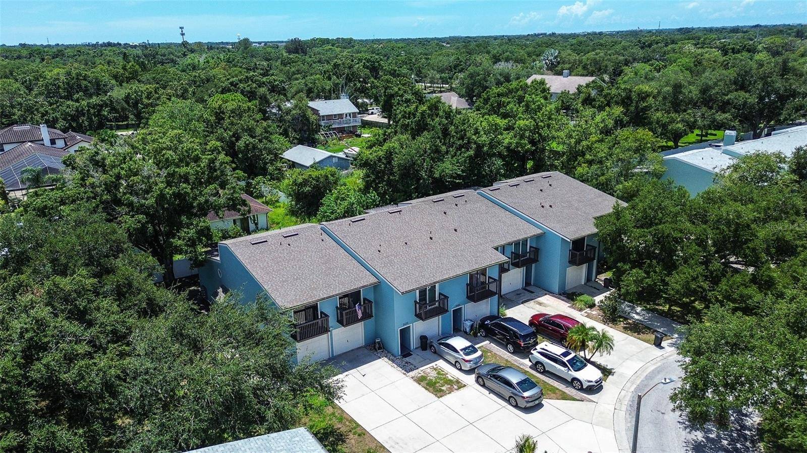 6334 92ND PL N #2401, Pinellas Park, FL 33782