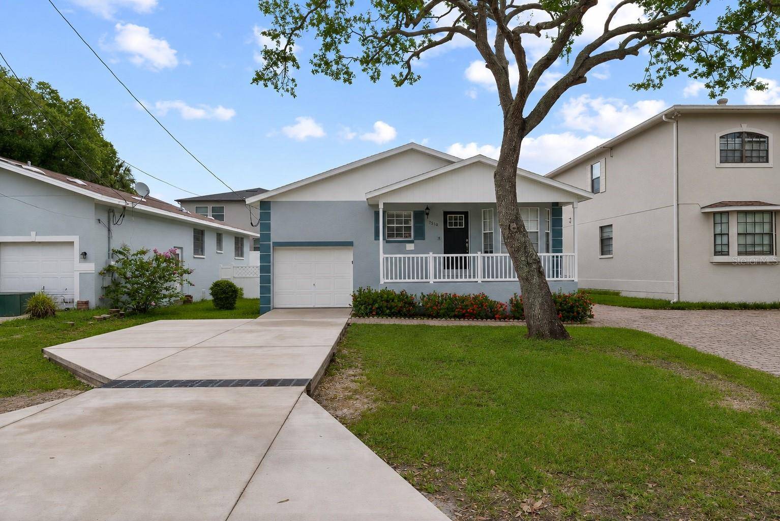 7610 S SHERRILL ST, Tampa, FL 33616