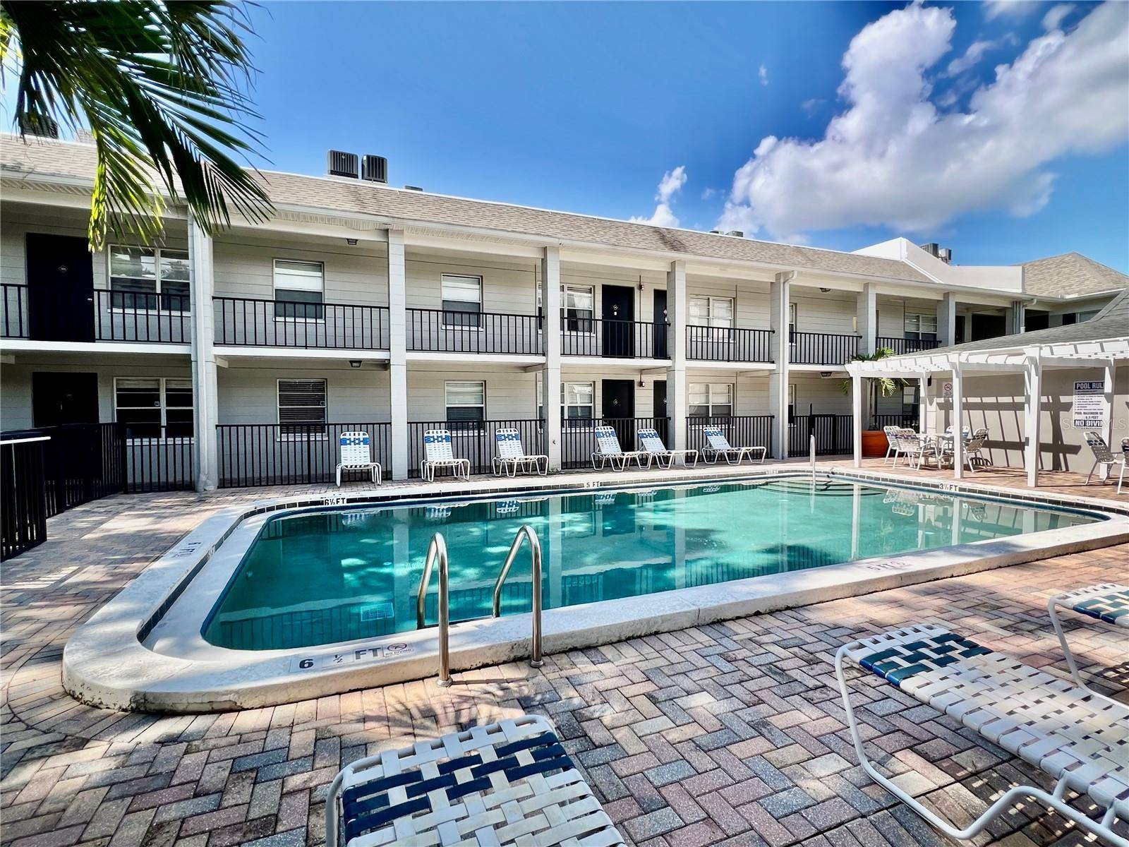 5221 BAYSHORE BLVD #29, Tampa, FL 33611