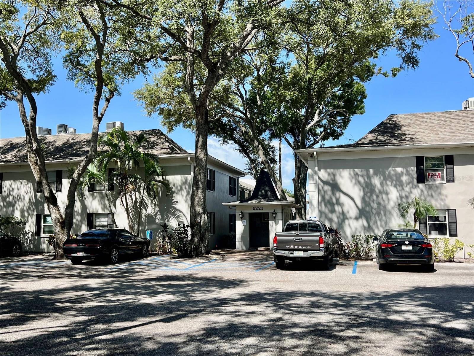 5221 BAYSHORE BLVD #29, Tampa, FL 33611