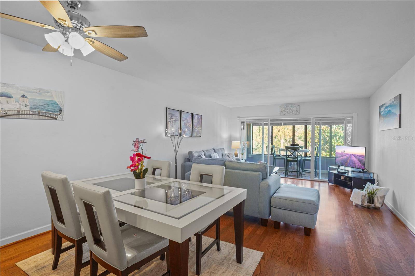 1750 BELLEAIR FOREST DR #C20, Belleair, FL 33756