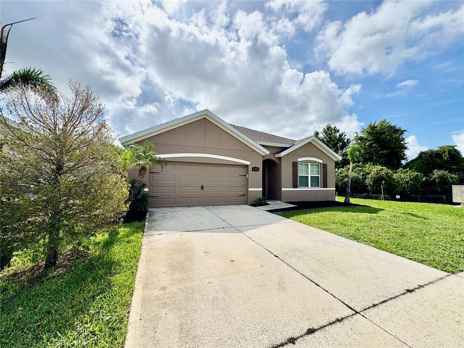 4340 PAGOSA SPRINGS CIR, Melbourne, FL 32901