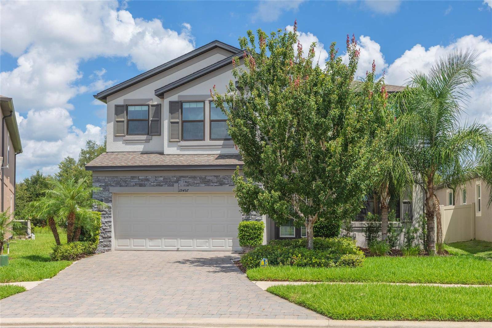 19457 REDWOOD POINT DR, Tampa, FL 33647