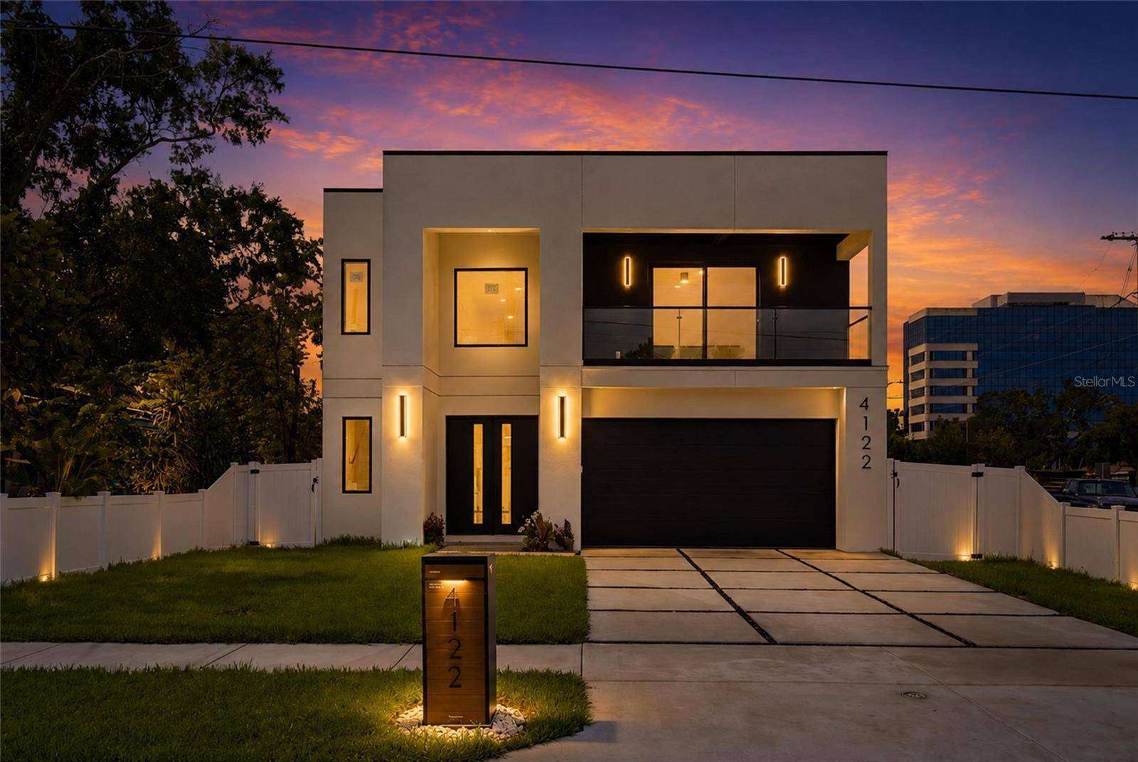 4122 W NASSAU ST, Tampa, FL 33607