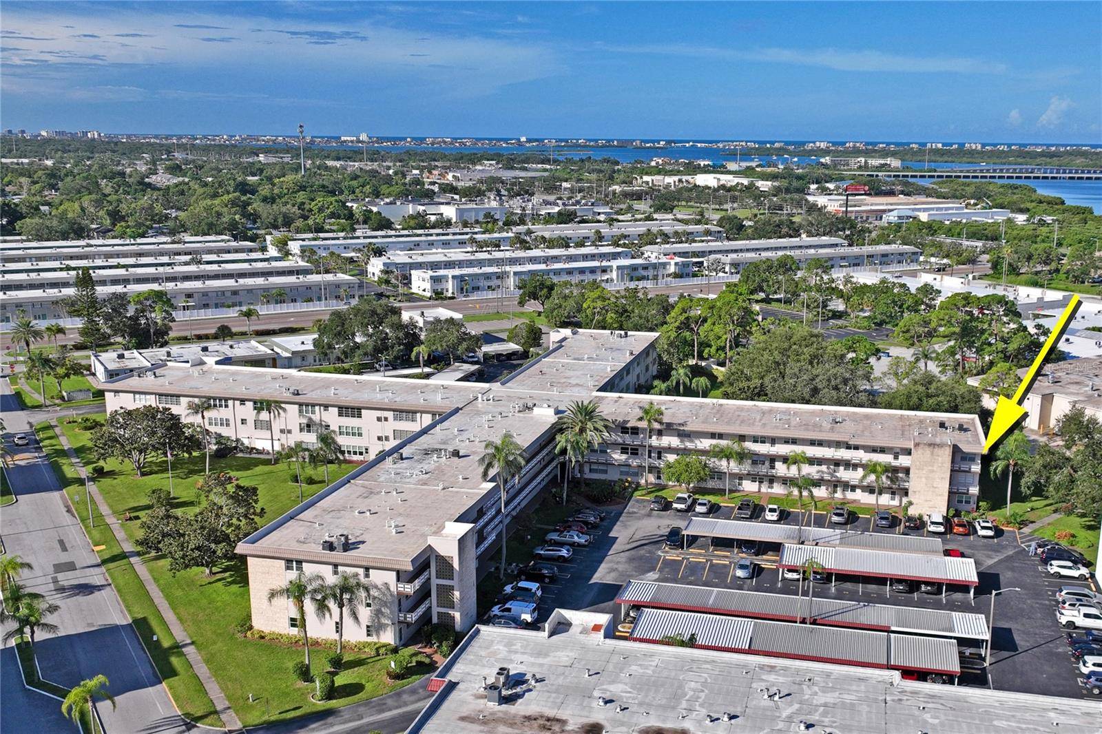 5530 N 80TH ST #C308, St Petersburg, FL 33709