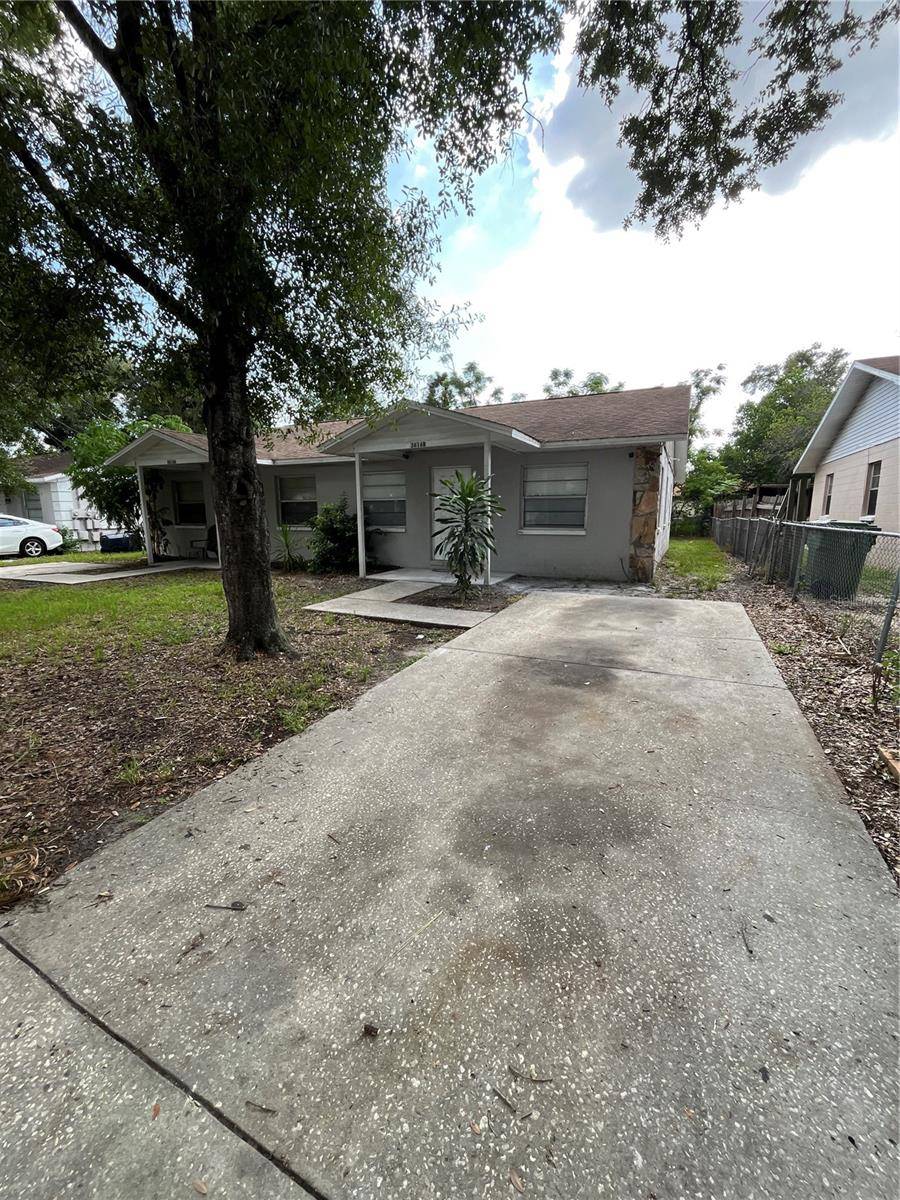 3614 PHILLIPS ST #3616 B, Tampa, FL 33619