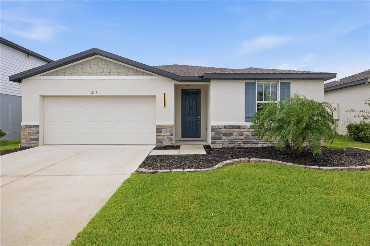 10119 DAYBREAK GLN, Parrish, FL 34219
