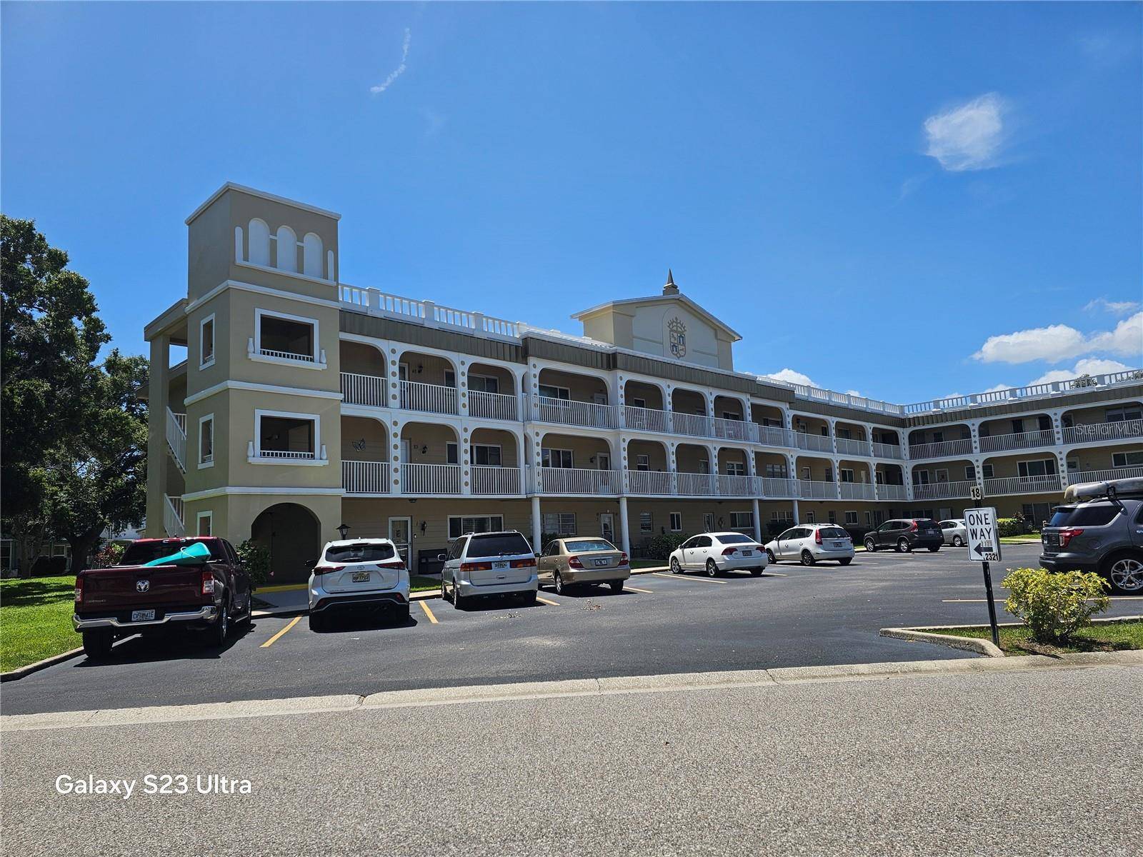 2321 ECUADORIAN WAY #31, Clearwater, FL 33763