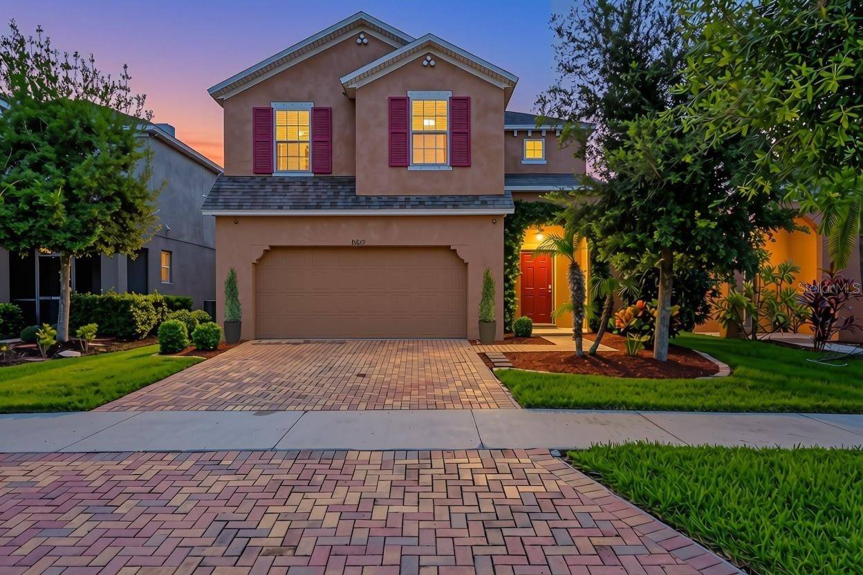 10229 NEWMINSTER LOOP, Ruskin, FL 33573