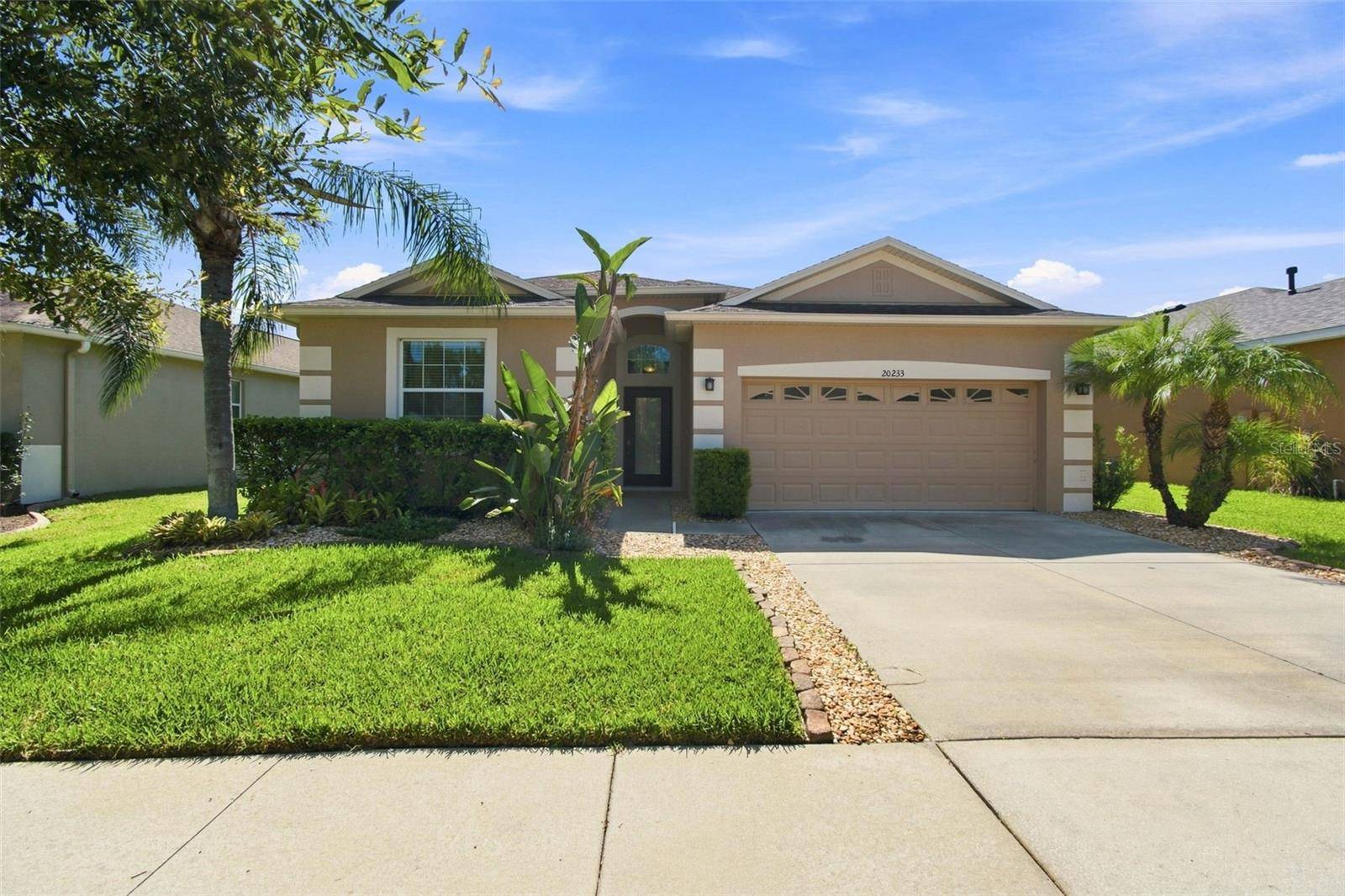20233 MERRY OAK AVE, Tampa, FL 33647