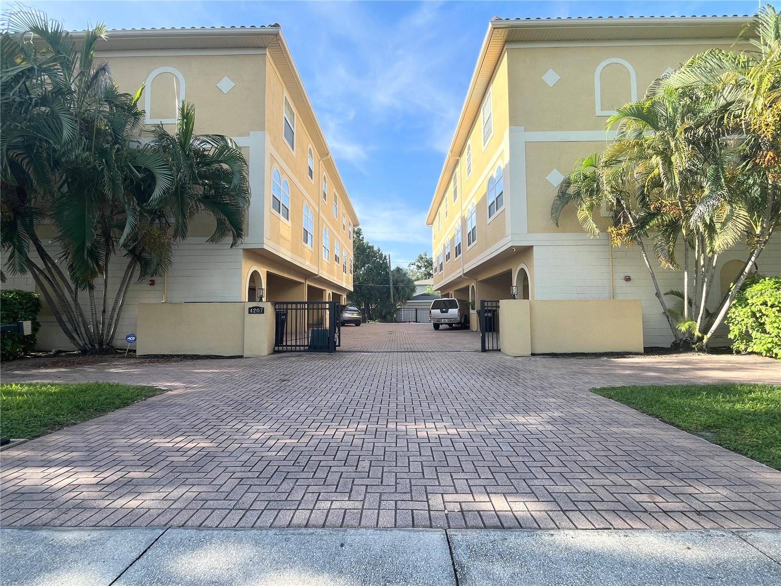 4207 W NORTH A ST #5, Tampa, FL 33609