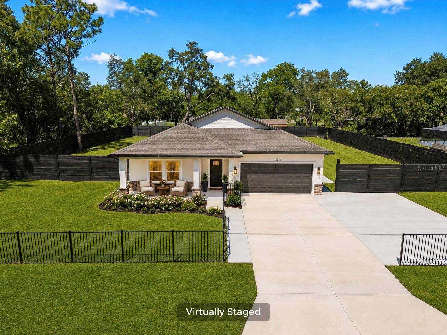 12326 DEEP CREEK DR, Spring Hill, FL 34609