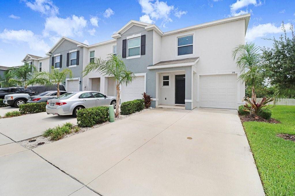 398 MANGROVE SHADE CIR, Apollo Beach, FL 33572