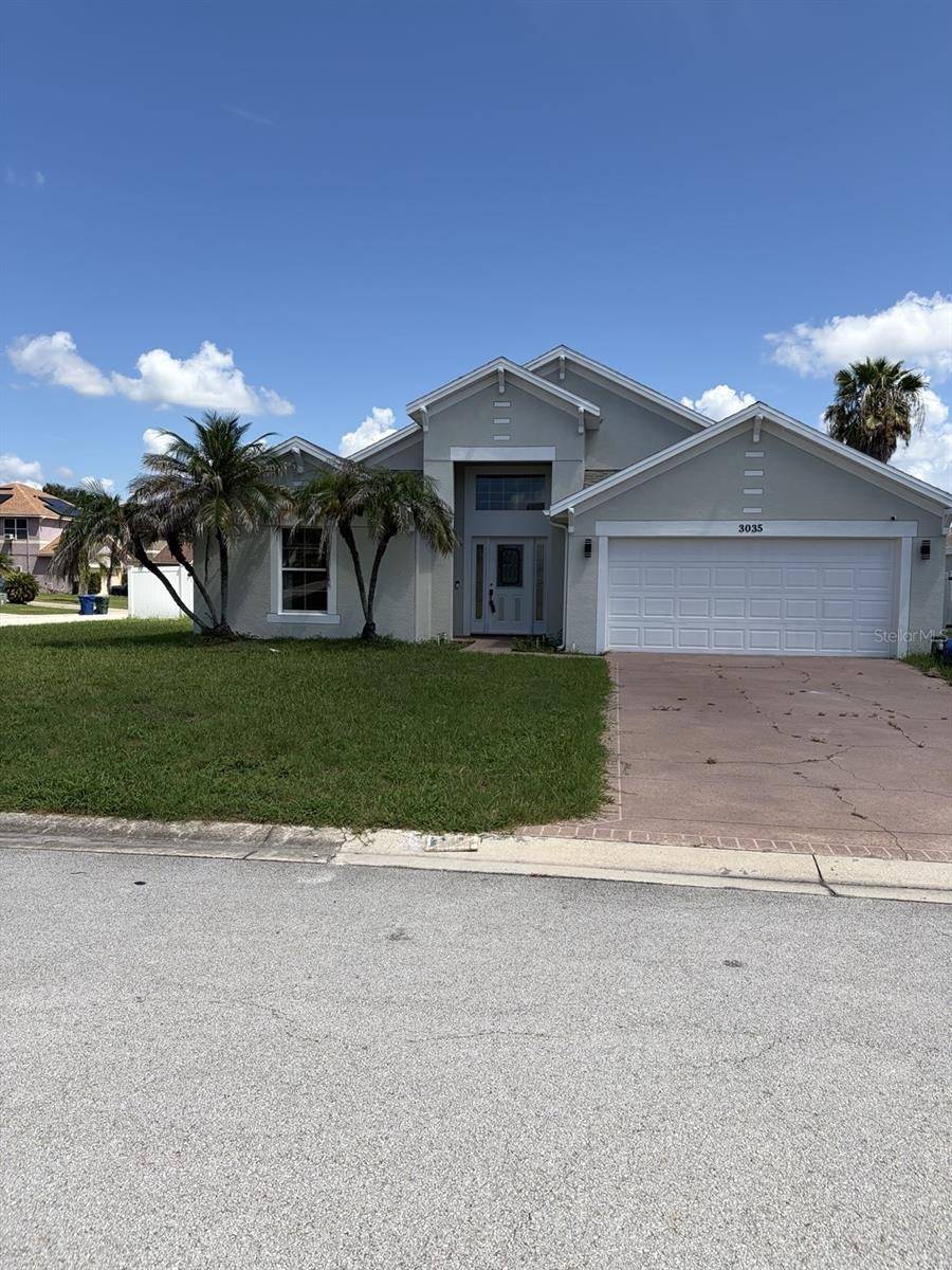 3035 BUCKEYE POINTE DR, Winter Haven, FL 33881