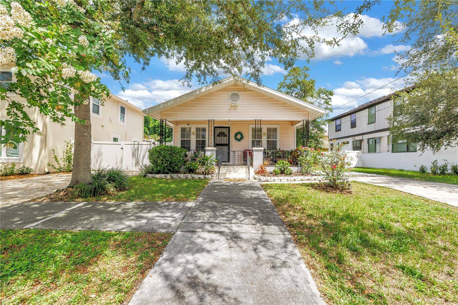 2711 W FIG ST, Tampa, FL 33609