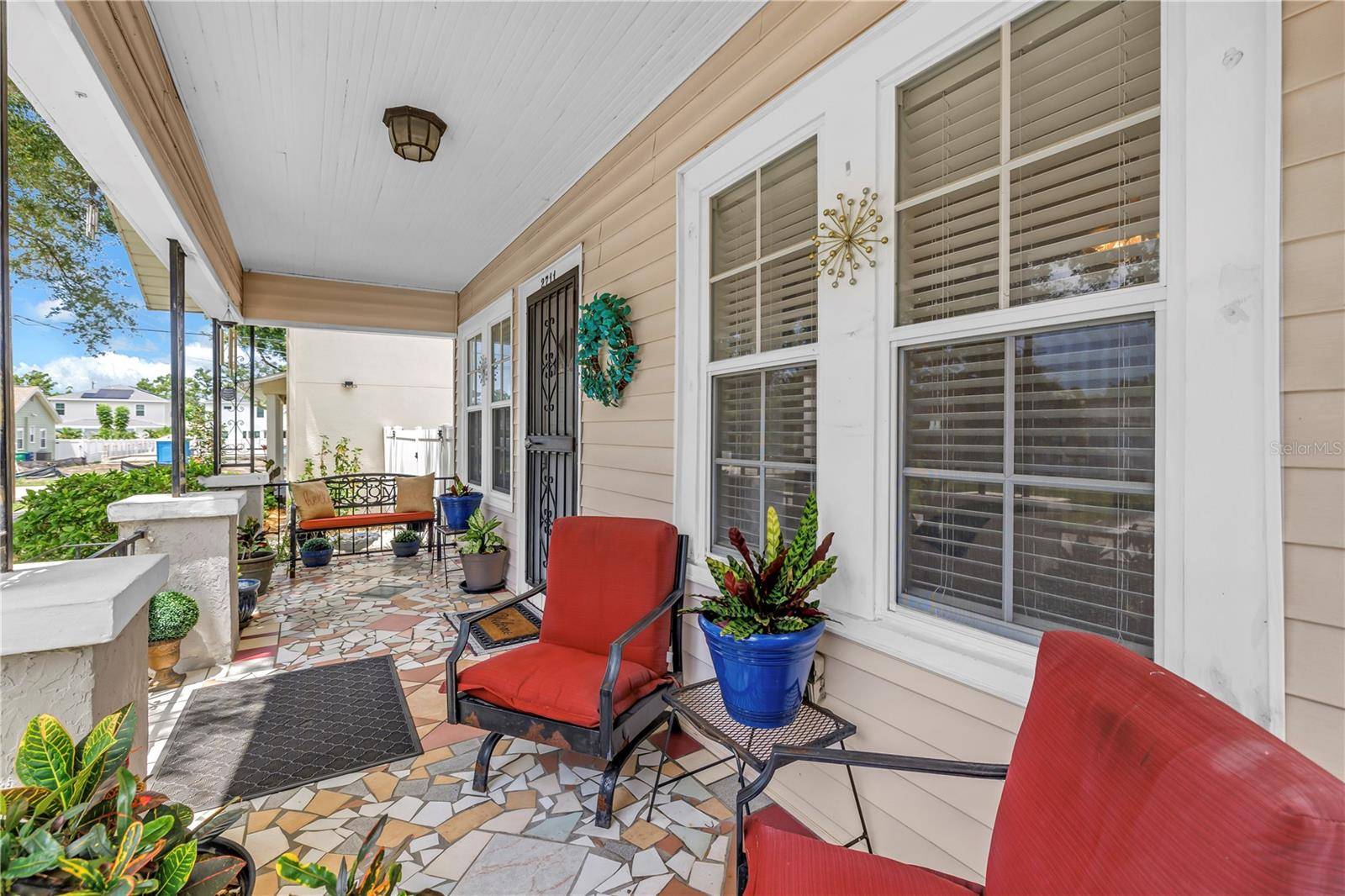 2711 W FIG ST, Tampa, FL 33609