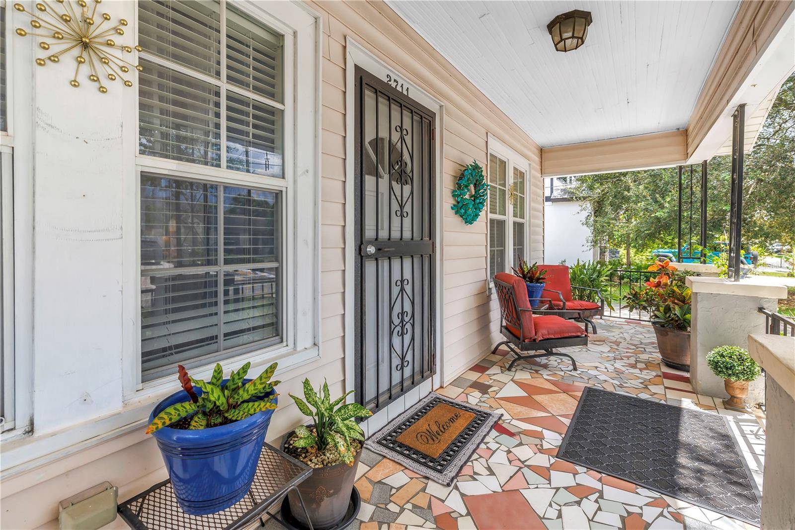 2711 W FIG ST, Tampa, FL 33609