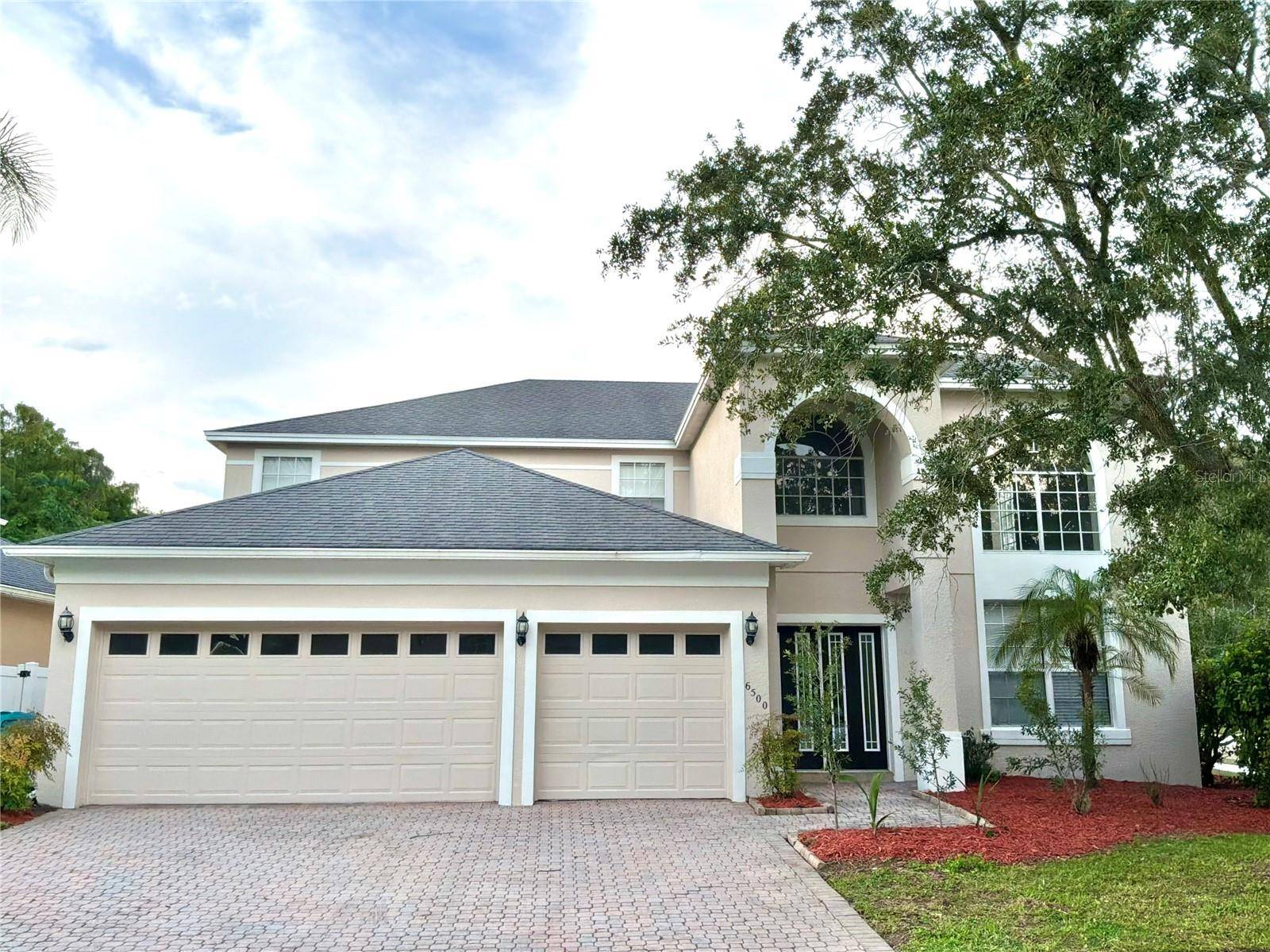 6500 BAYBORO CT, Orlando, FL 32829