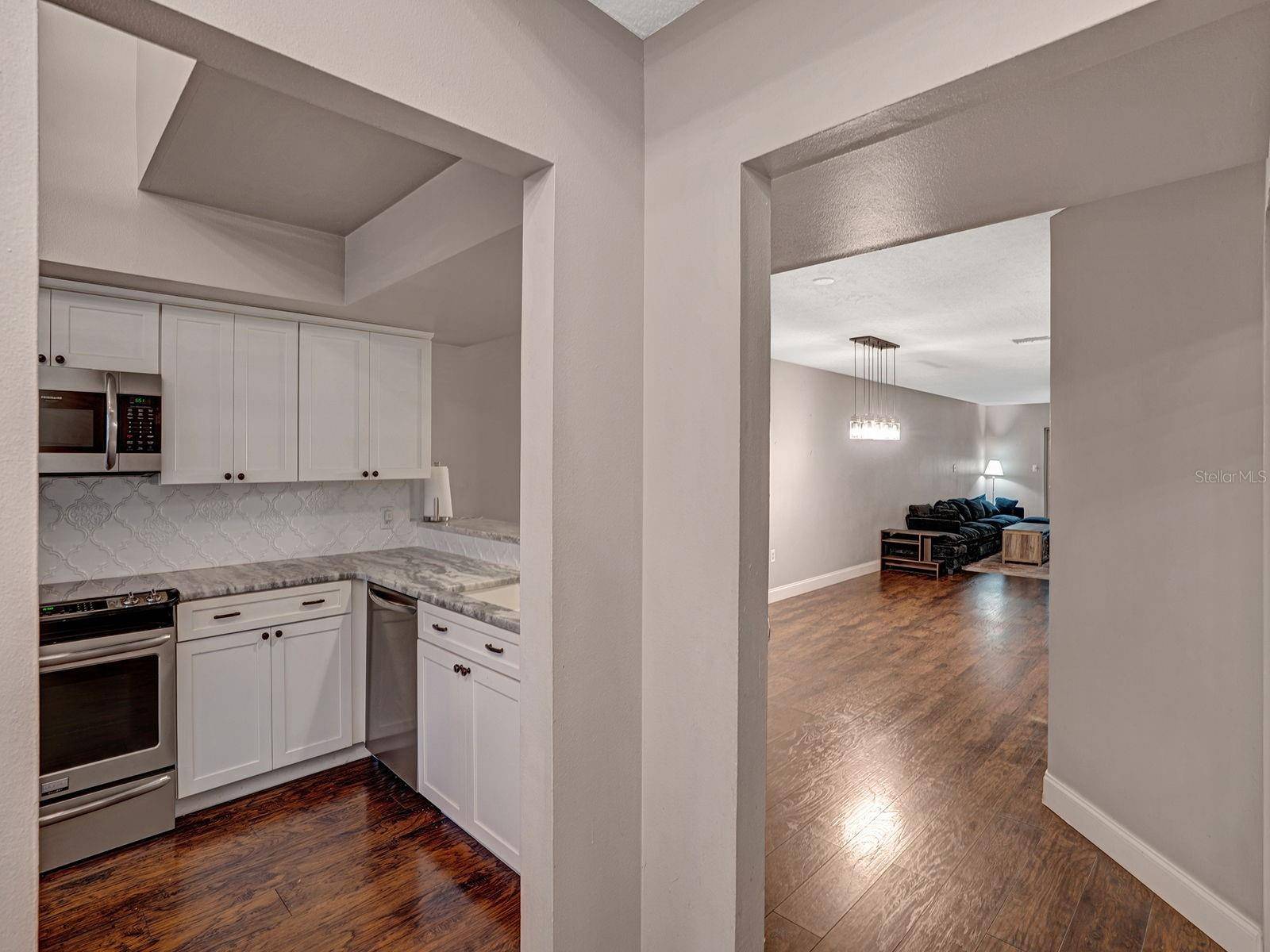2511 DOLLY BAY DR #308, Palm Harbor, FL 34684