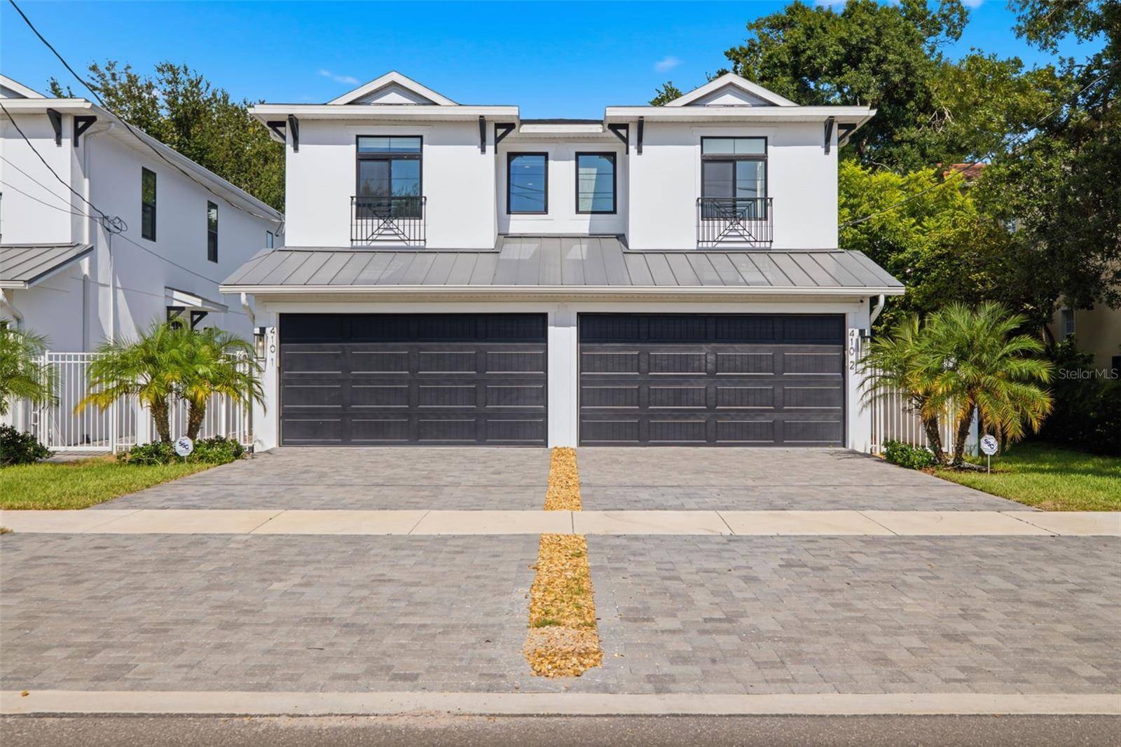410 S HABANA AVE #1, Tampa, FL 33609