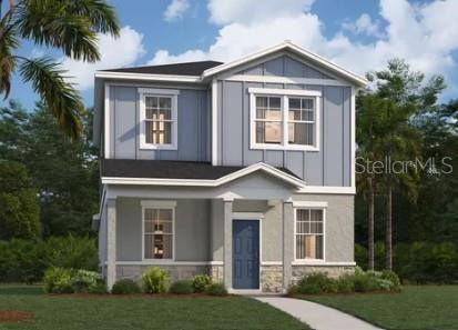 Address not disclosed, Wesley Chapel, FL 33543