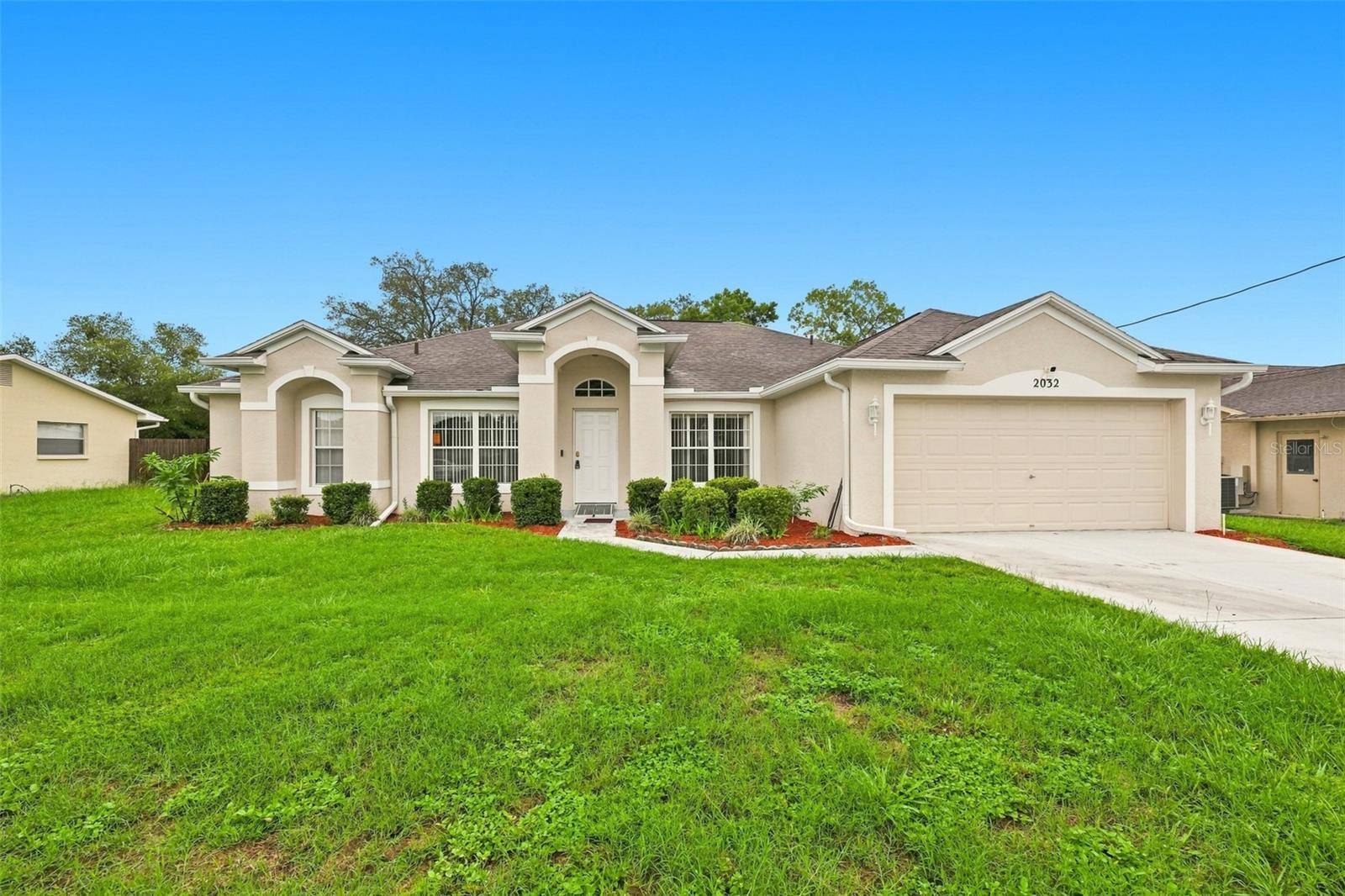2032 DE CARLO AVE, Spring Hill, FL 34608