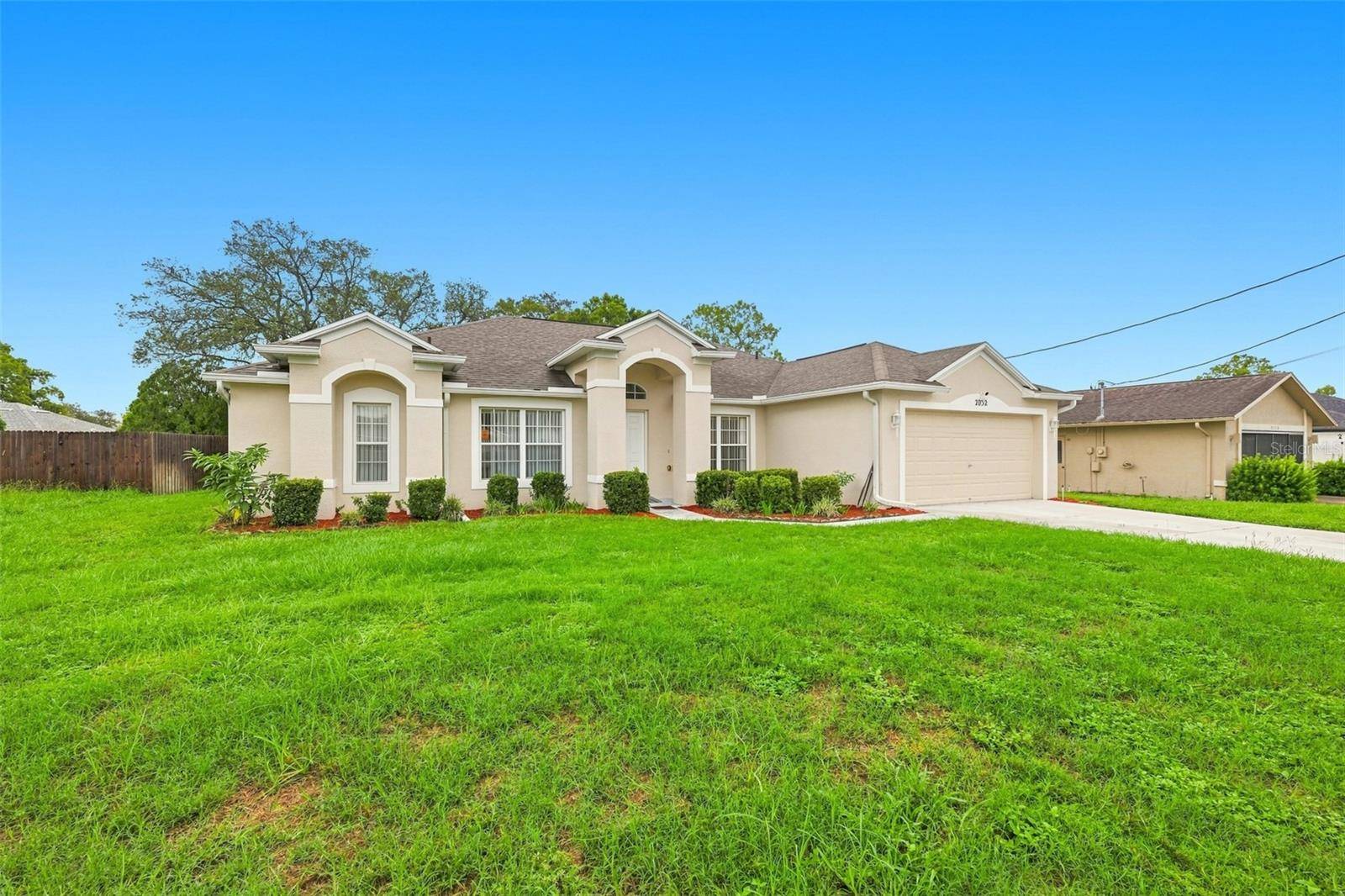 2032 DE CARLO AVE, Spring Hill, FL 34608