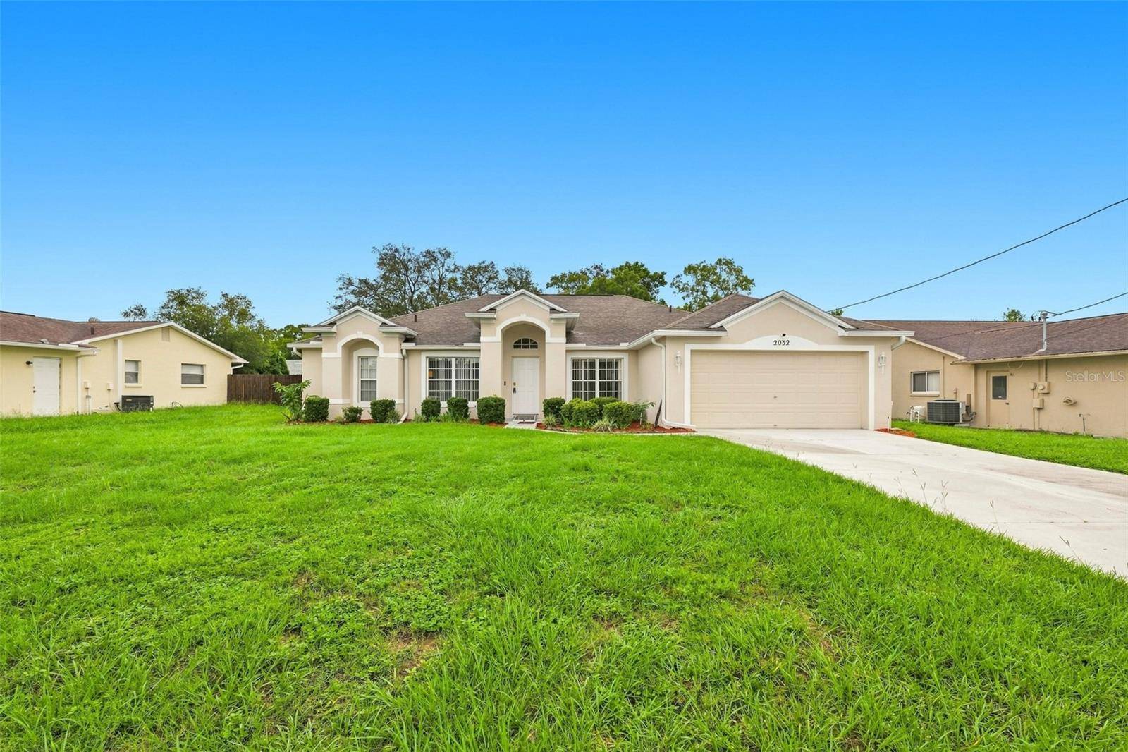 2032 DE CARLO AVE, Spring Hill, FL 34608