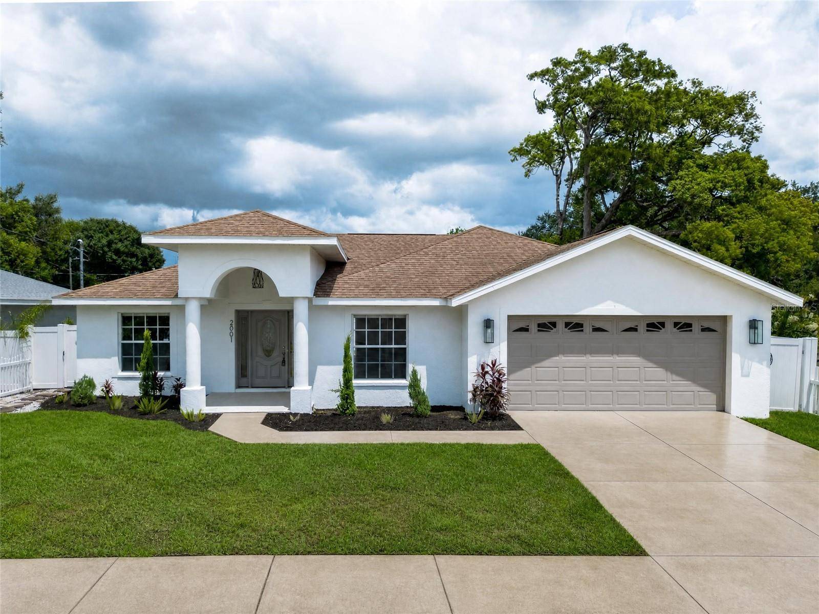 2001 N LINCOLN AVE, Tampa, FL 33607