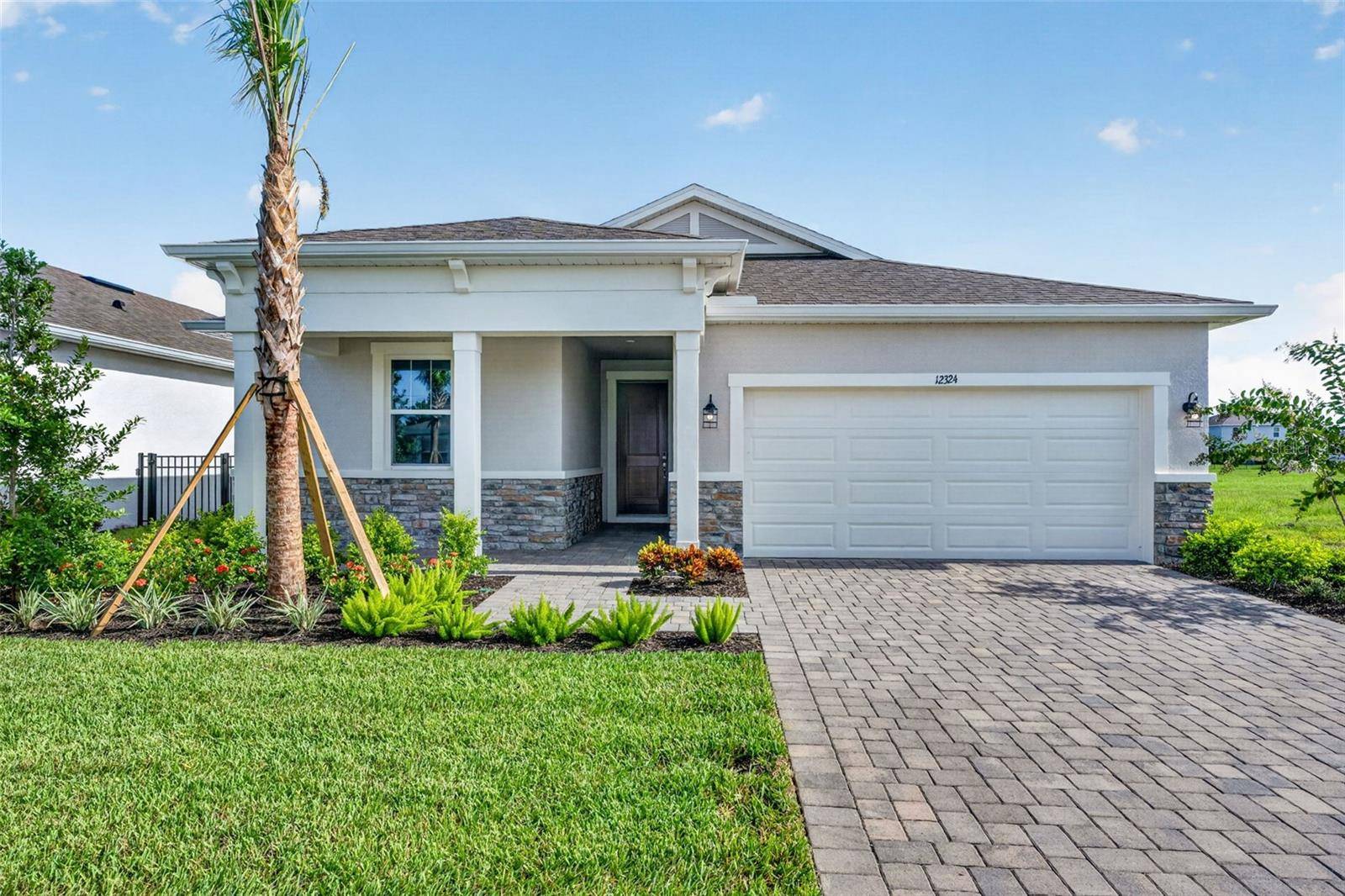 12324 49TH ST E, Parrish, FL 34219