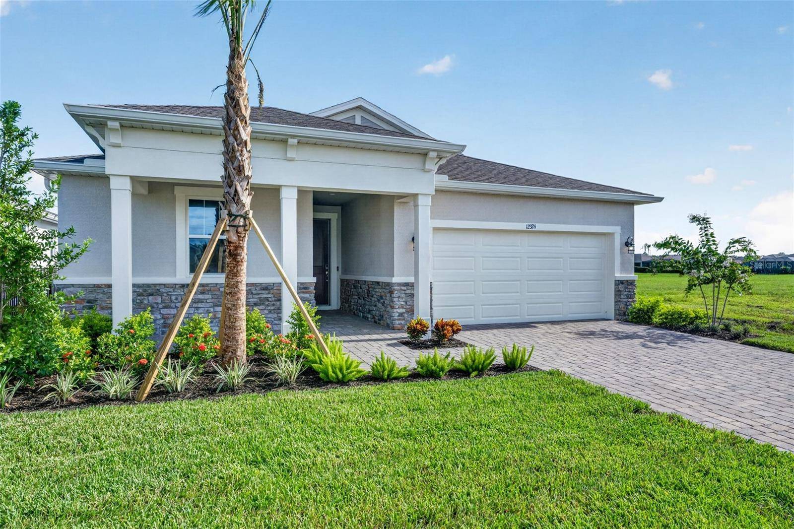 12324 49TH ST E, Parrish, FL 34219
