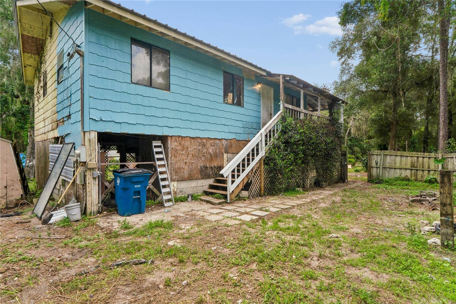 25141 KIBLER LN, Brooksville, FL 34601