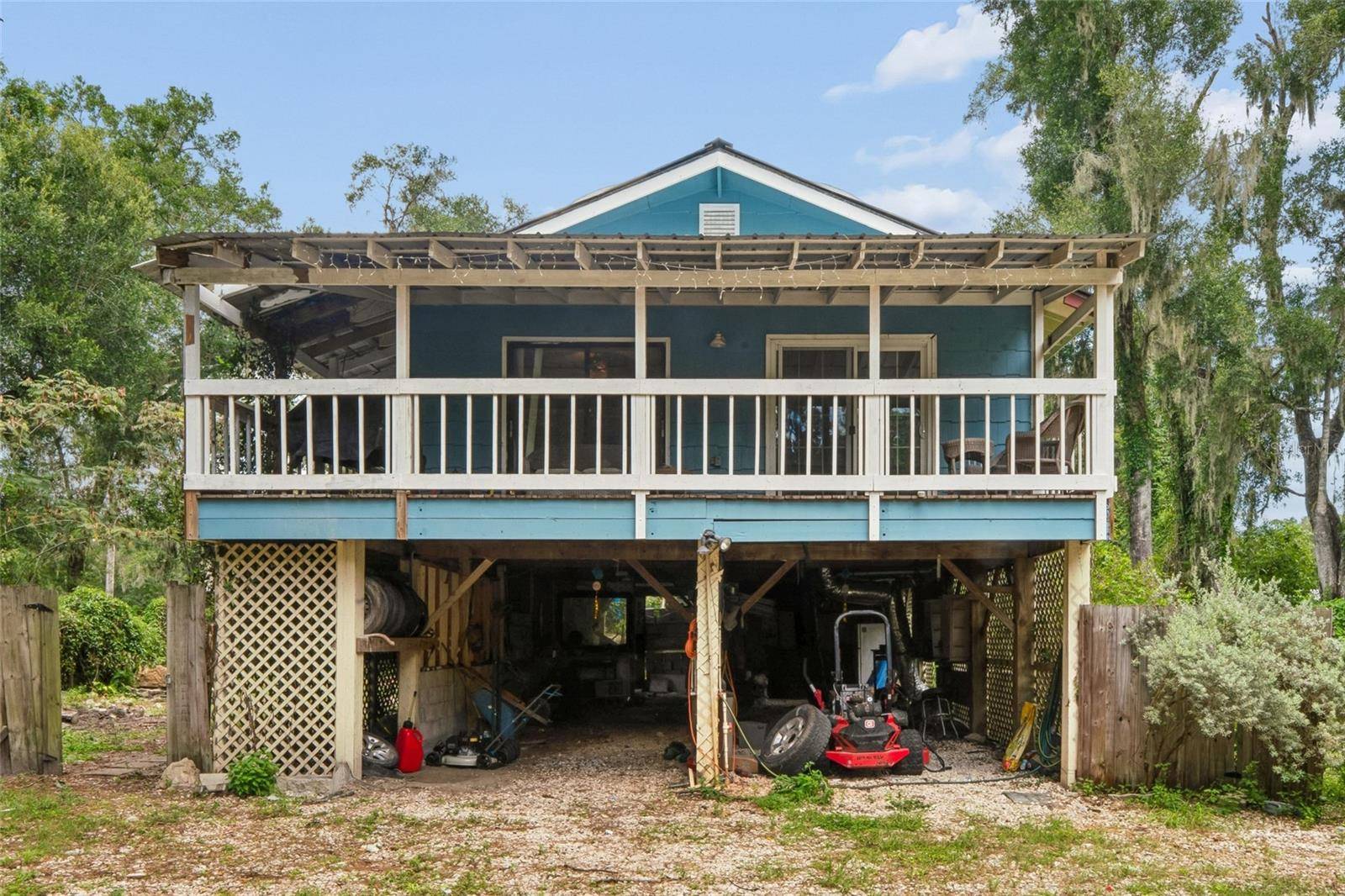 25141 KIBLER LN, Brooksville, FL 34601