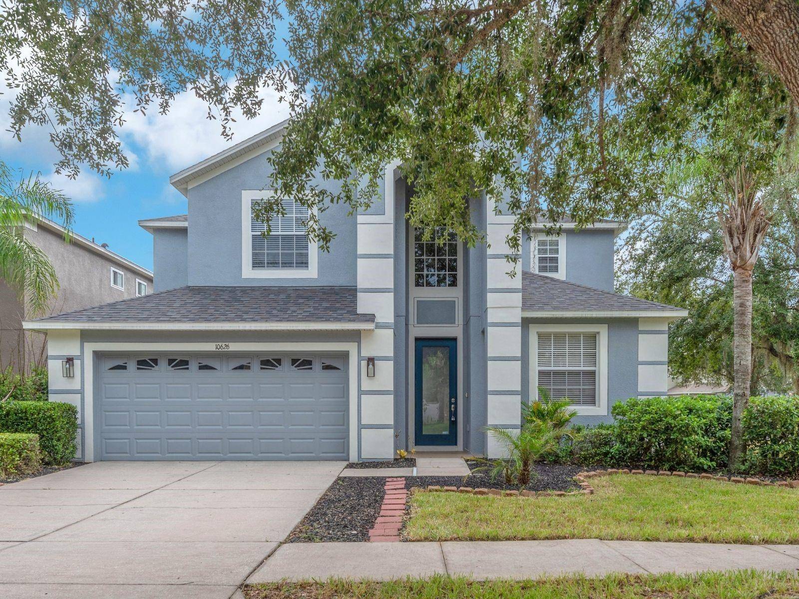 10626 LIBERTY BELL DR, Tampa, FL 33647