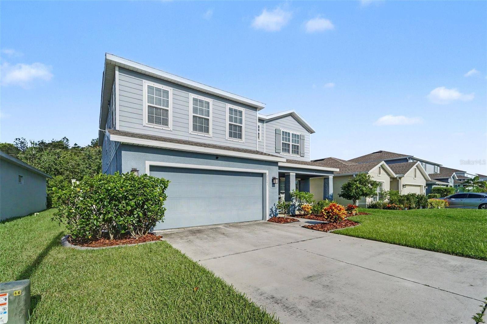 2121 BRANDING IRON CT, Trinity, FL 34655
