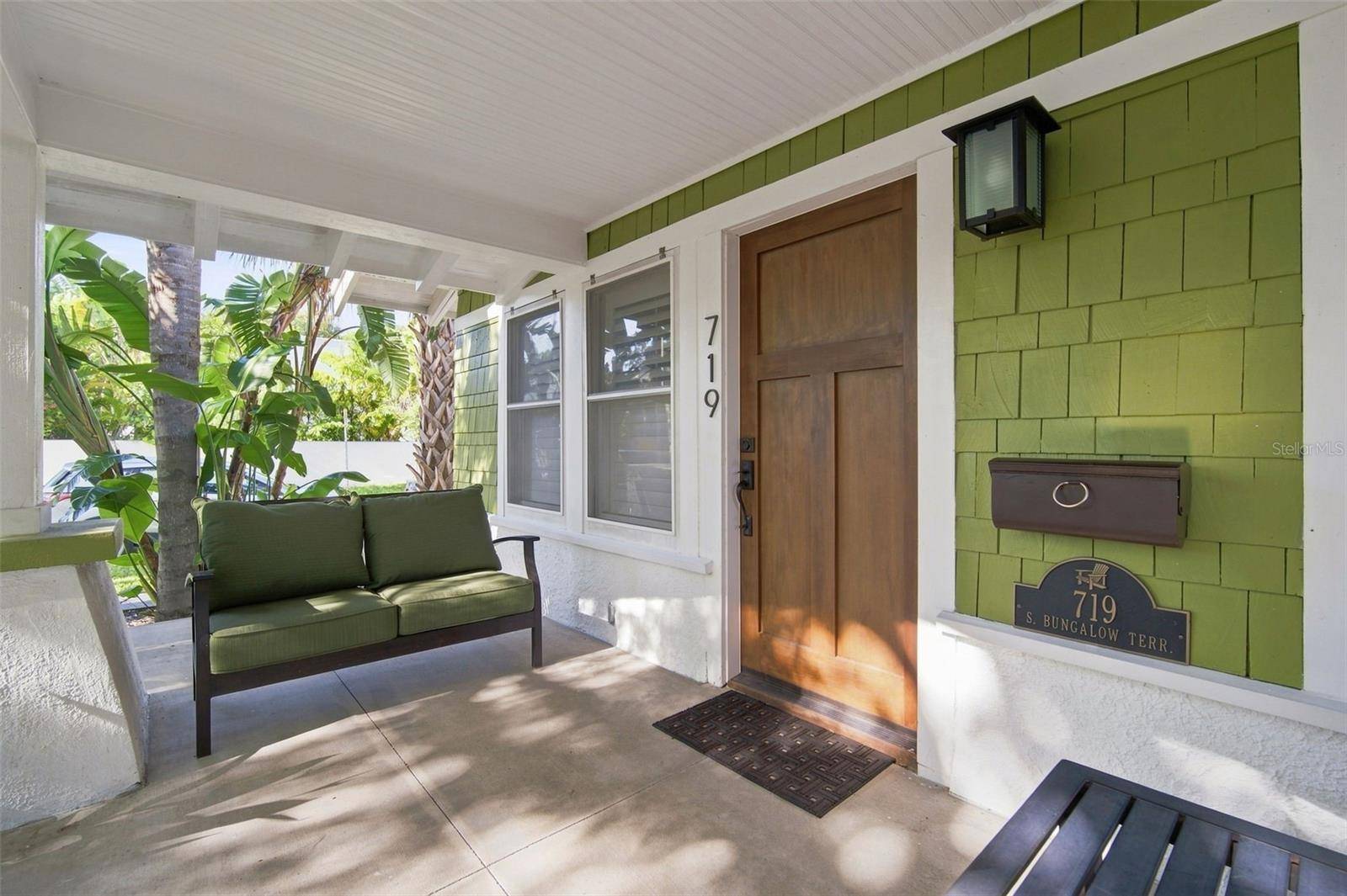 719 S BUNGALOW TER, Tampa, FL 33606