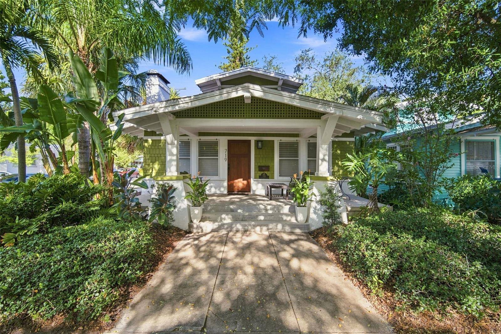 719 S BUNGALOW TER, Tampa, FL 33606
