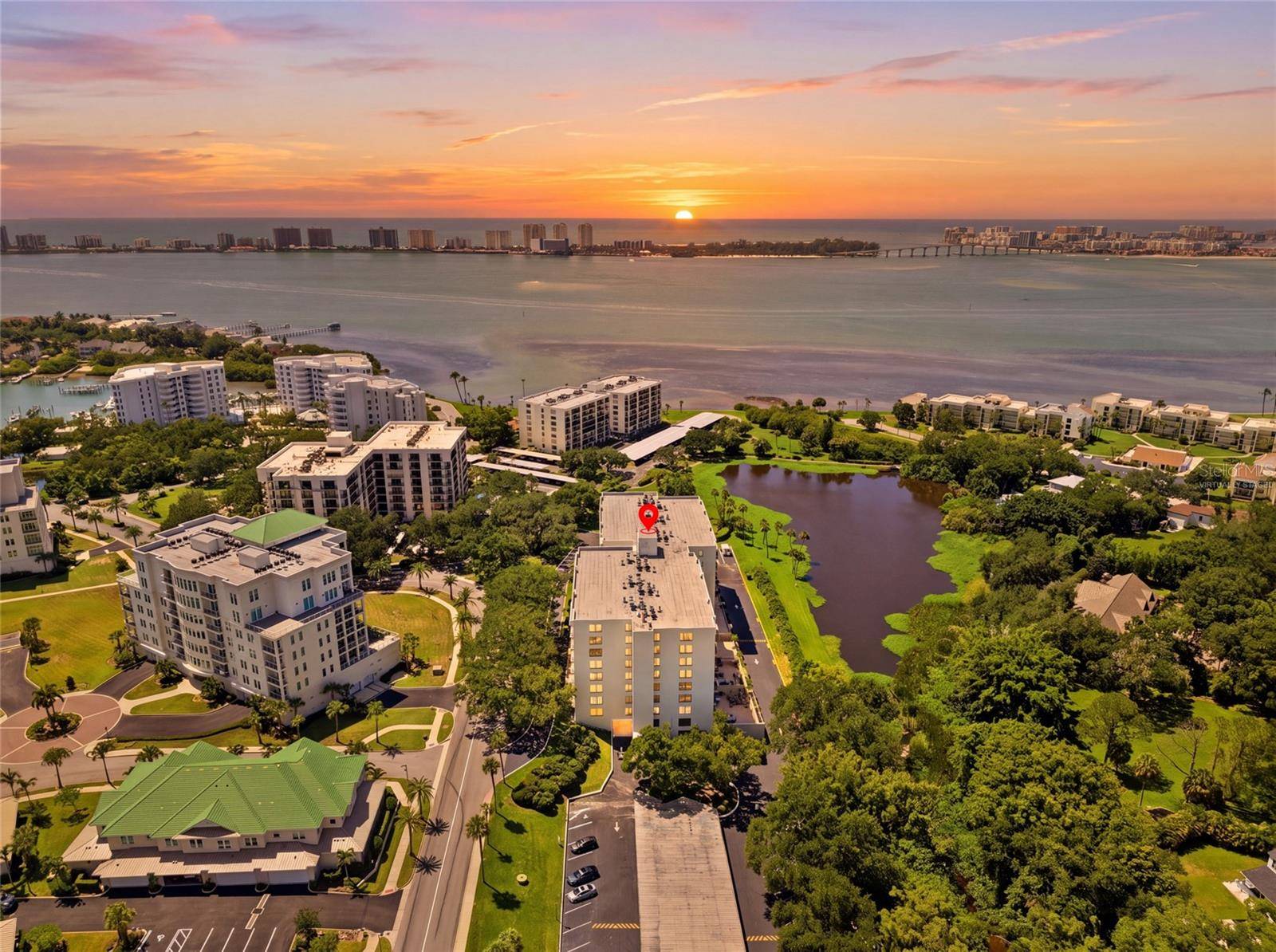 220 BELLEVIEW BLVD #207, Belleair, FL 33756