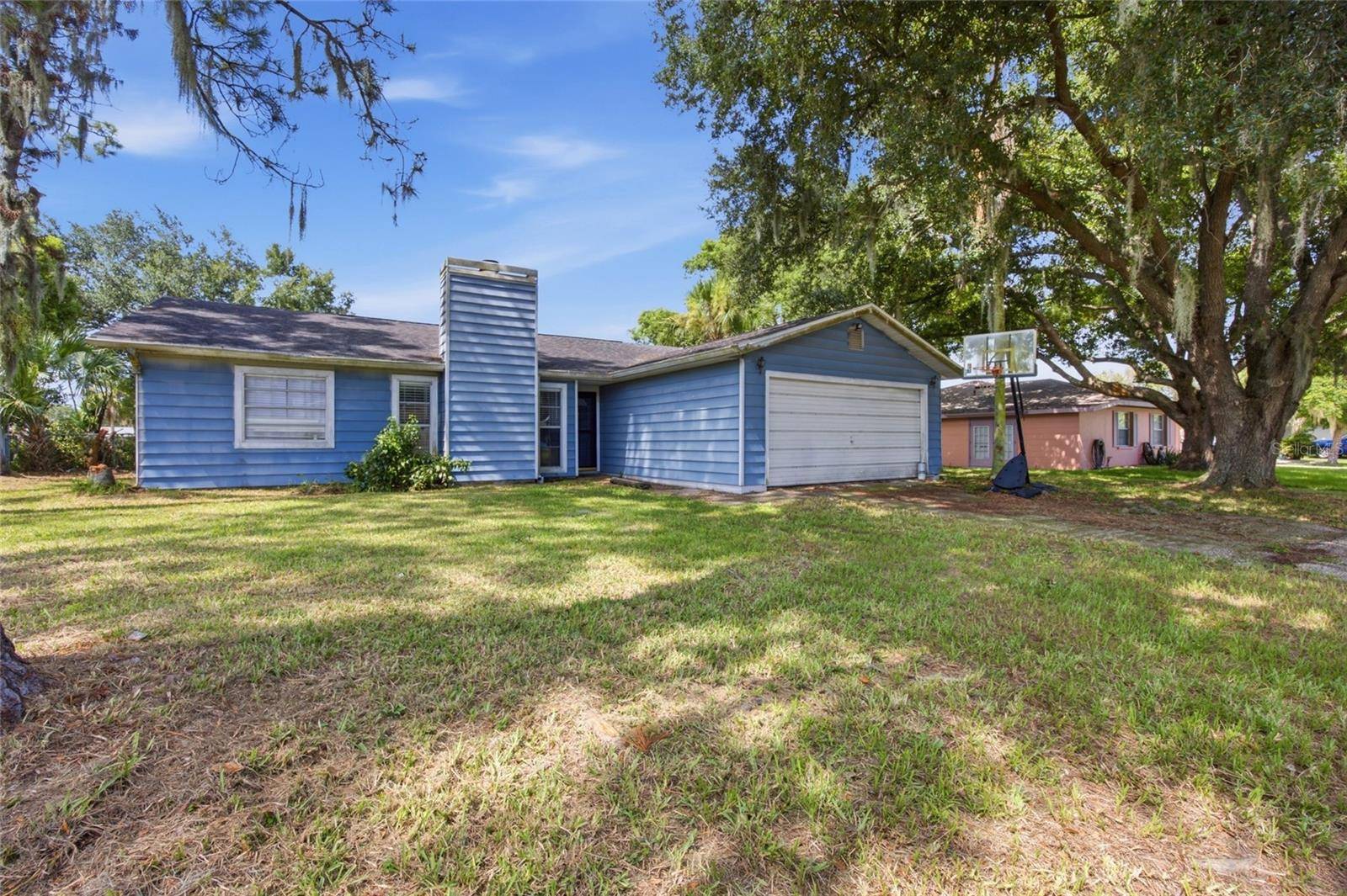 3135 CROSS FOX DR, Mulberry, FL 33860